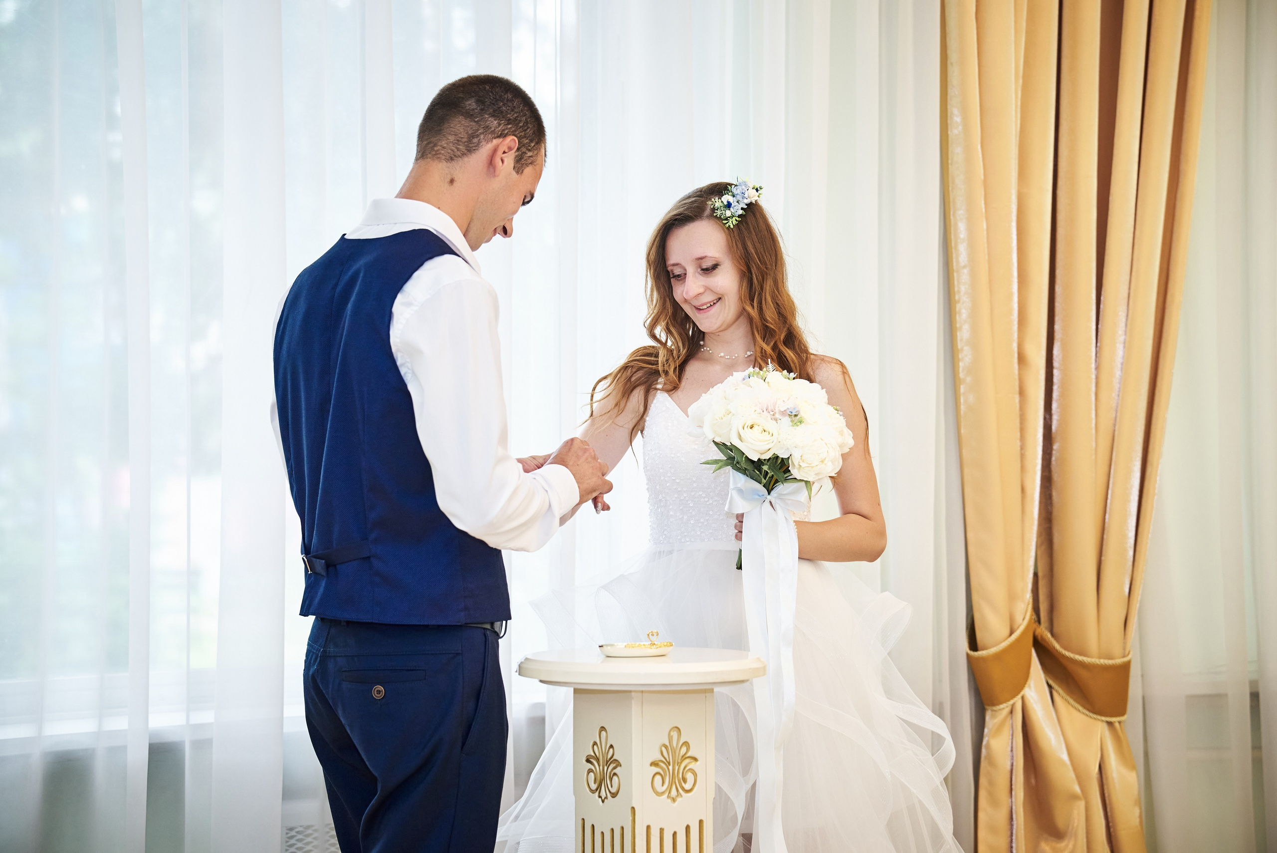 Александр+Екатерина, Щёлково. Фотограф Щёлково