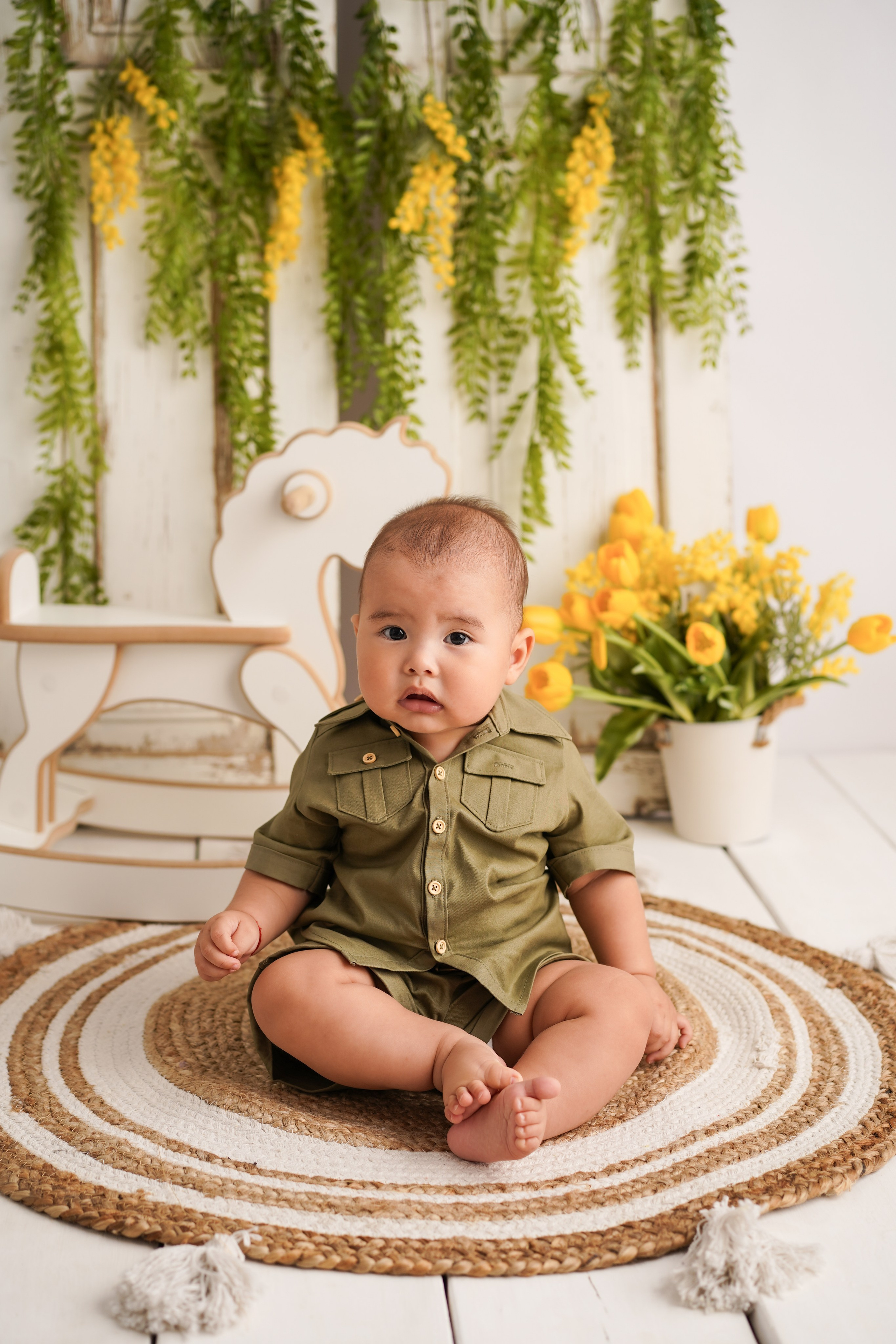 Малыши. Фотограф в Астрахани Максимова Дарья