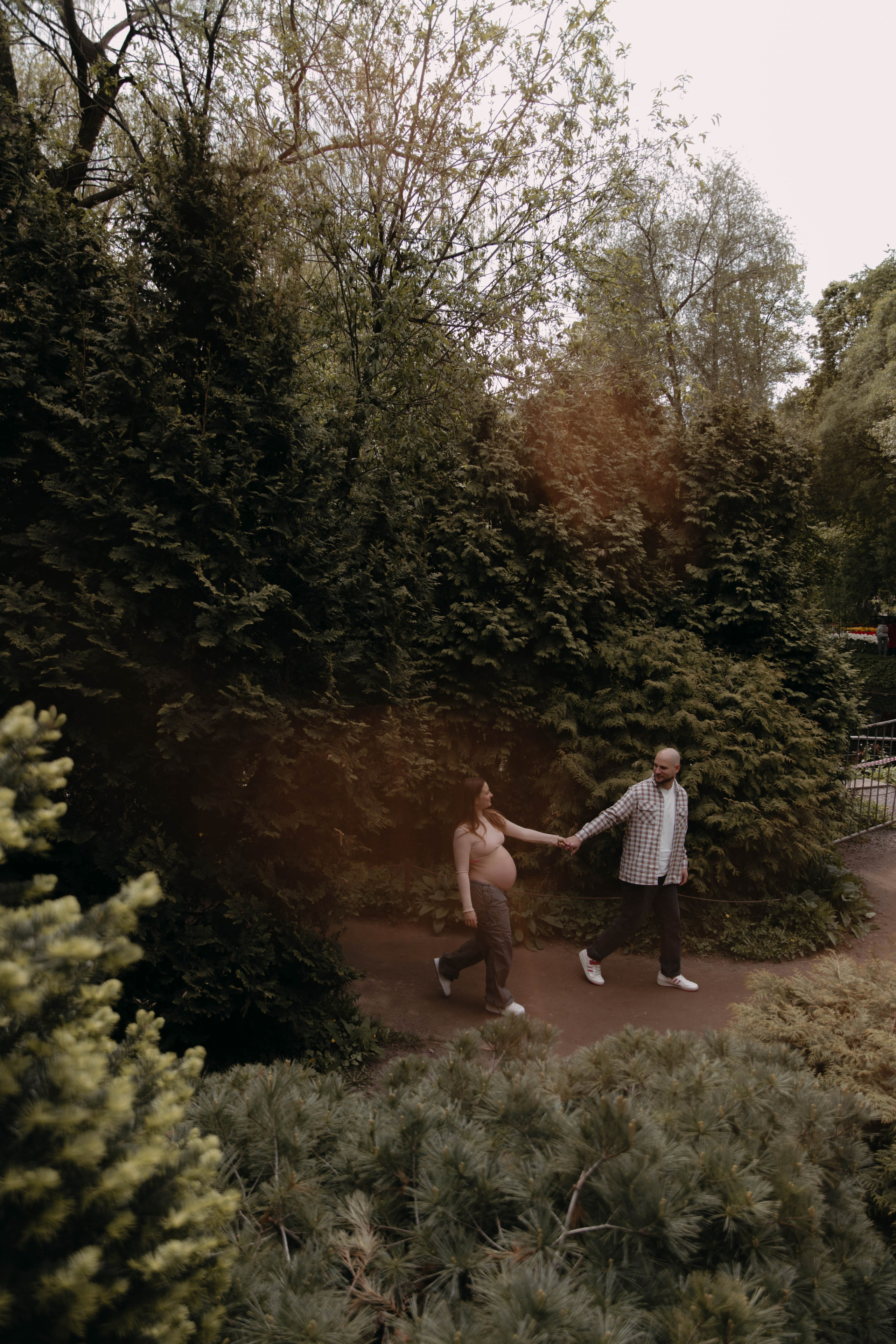 Аптекарский огород. Женский и свадебный фотограф Москва Елизавета Перова