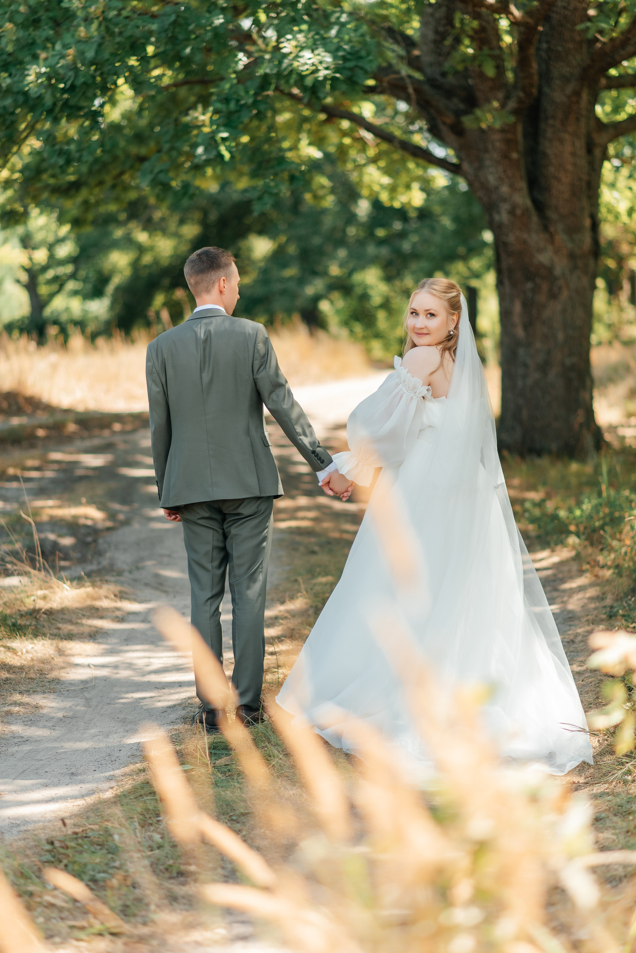 Кирилл и Оксана. Семейный фотограф в Тамбове Анна Кондрашова