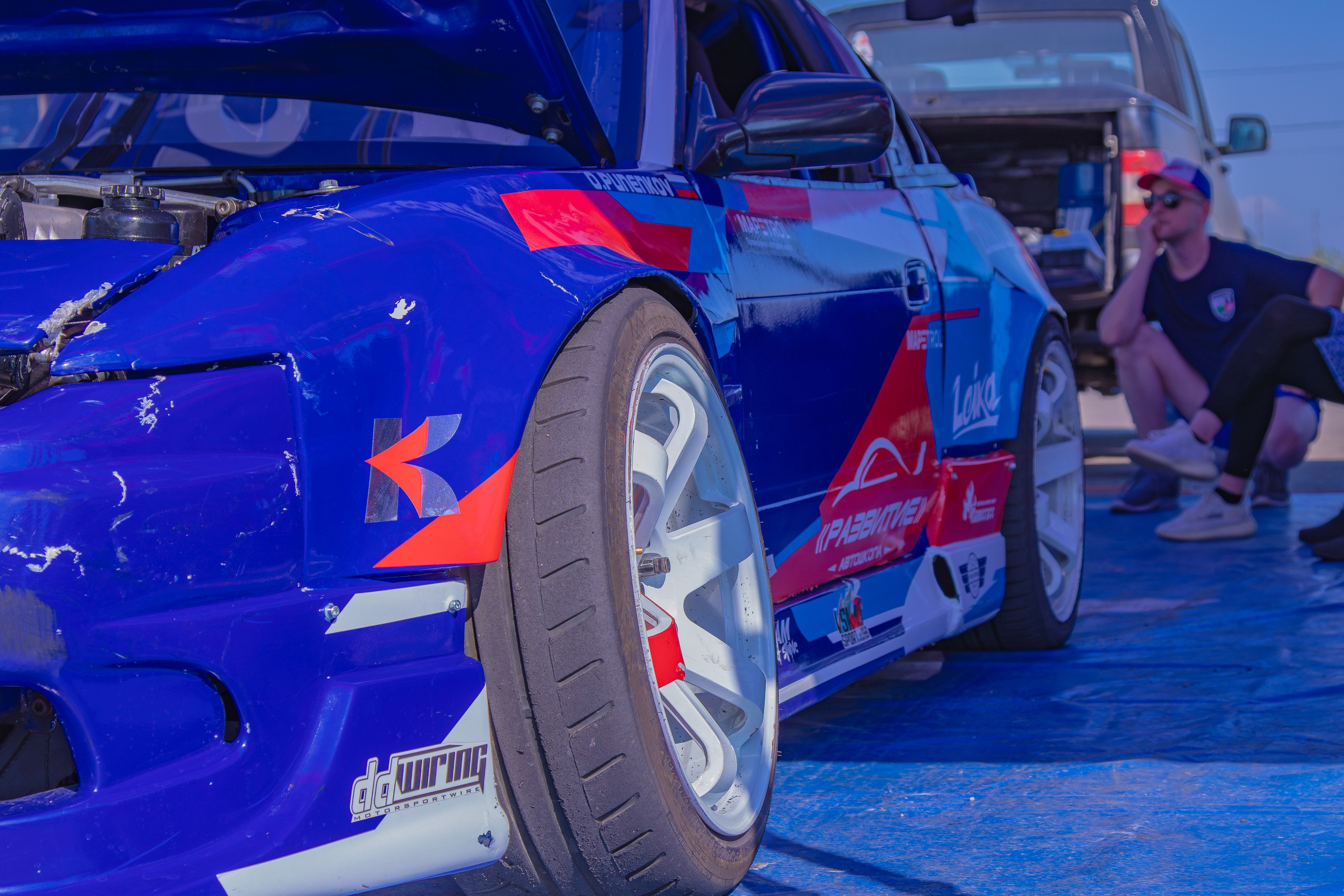 Фотосъёмка профессионального дрифта в Ростов-на-Дону. Портретный фотограф в Ростове-на-Дону Антон Казарин