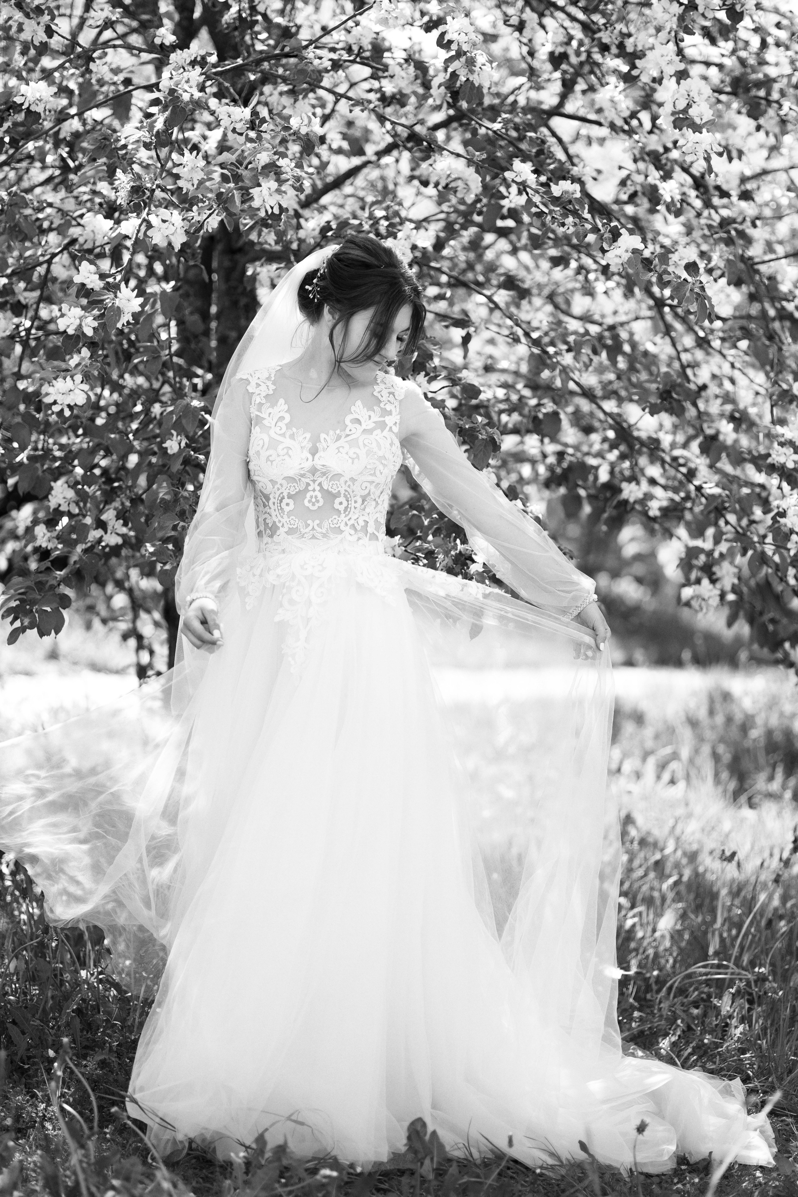 Алина и Даниил. Женский и свадебный фотограф в Санкт-Петербурге Матвеева Наталья