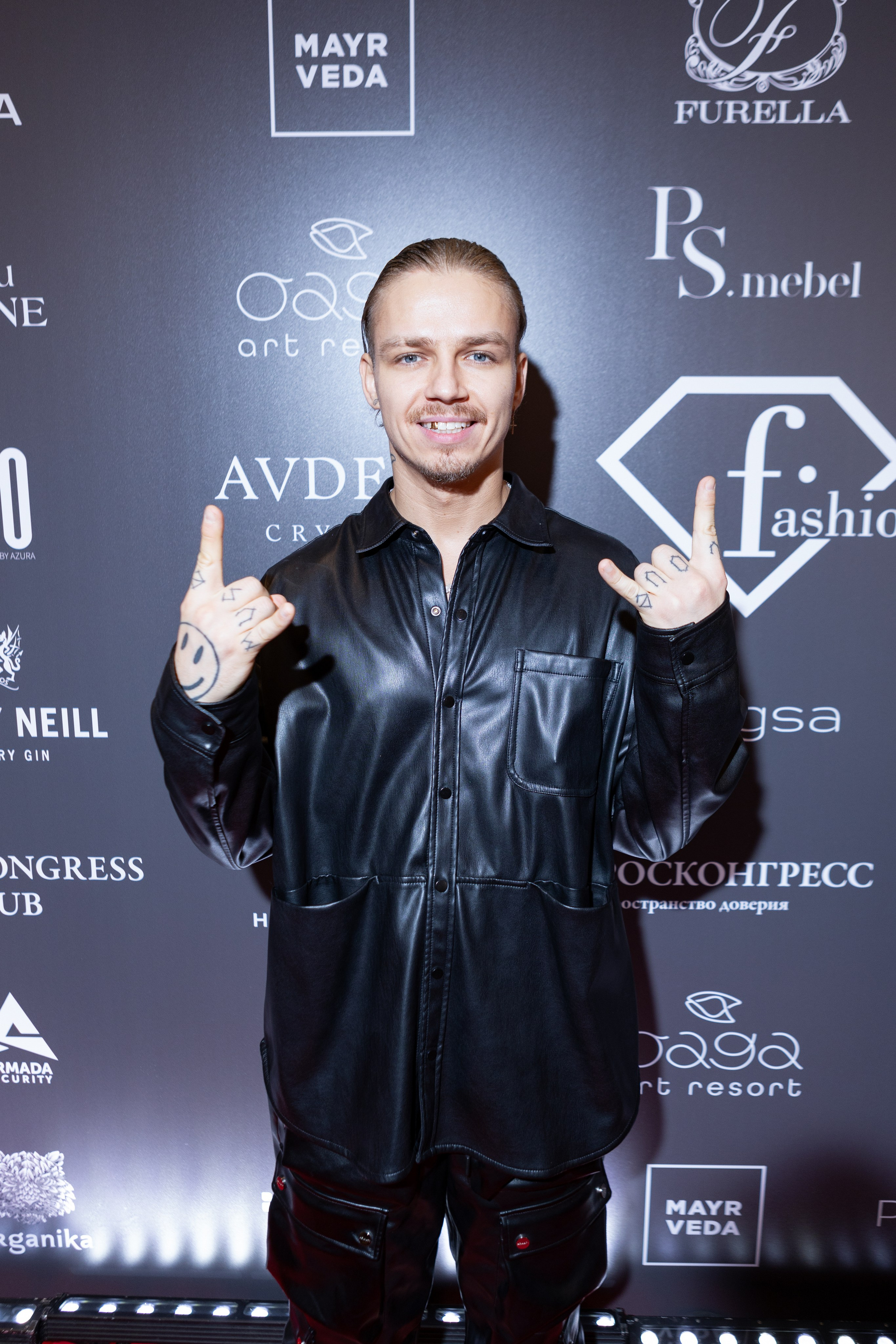 Fashion TV 19.12.23. Главная