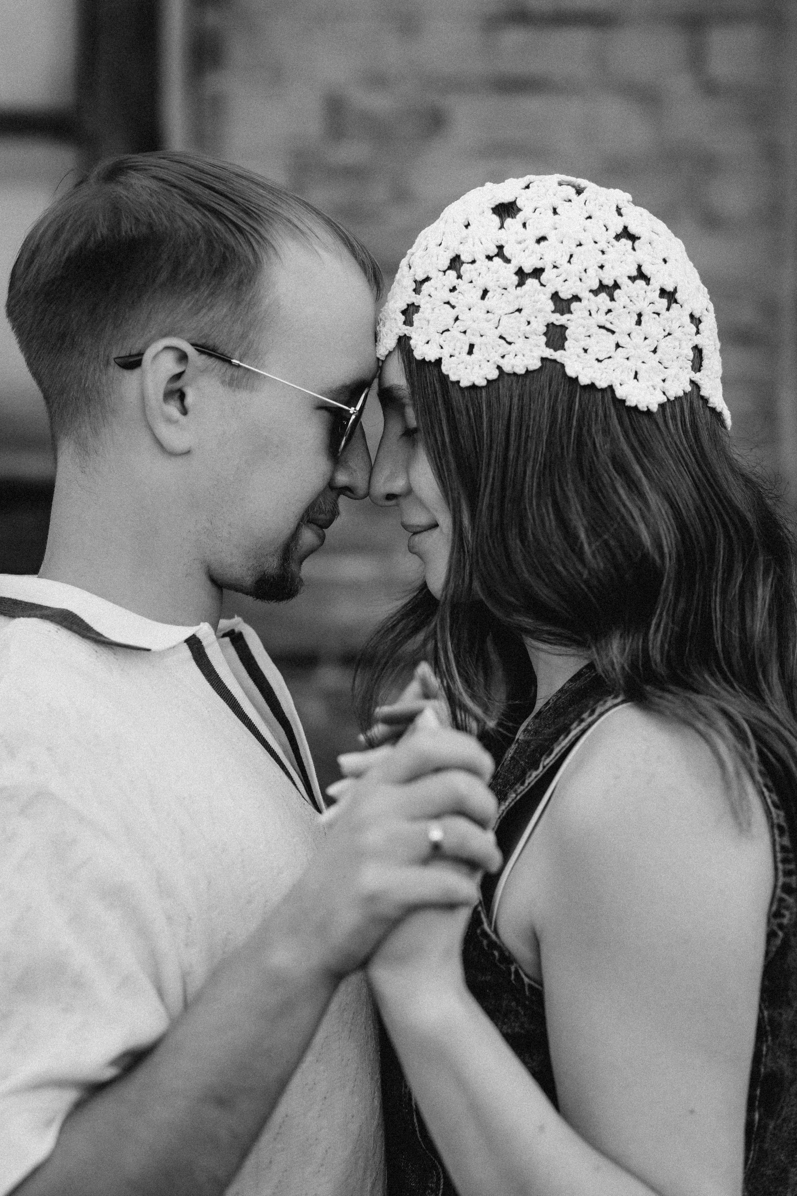 Фёдор и Диана. Детский и семейный фотограф в Красноярске Елена Коровкина