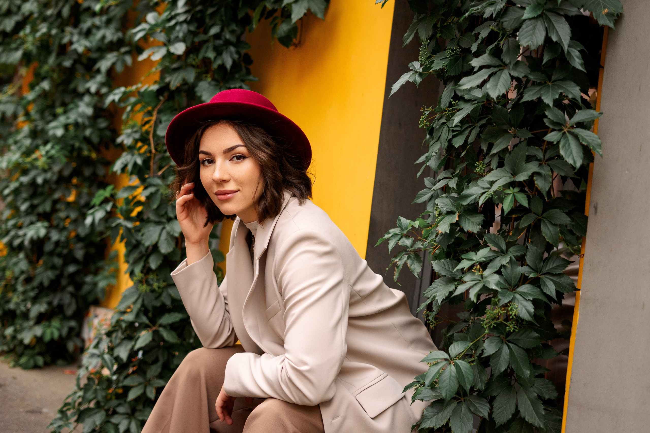 ЕВГЕНИЯ. Фотограф в Казани Алсу Багабиева