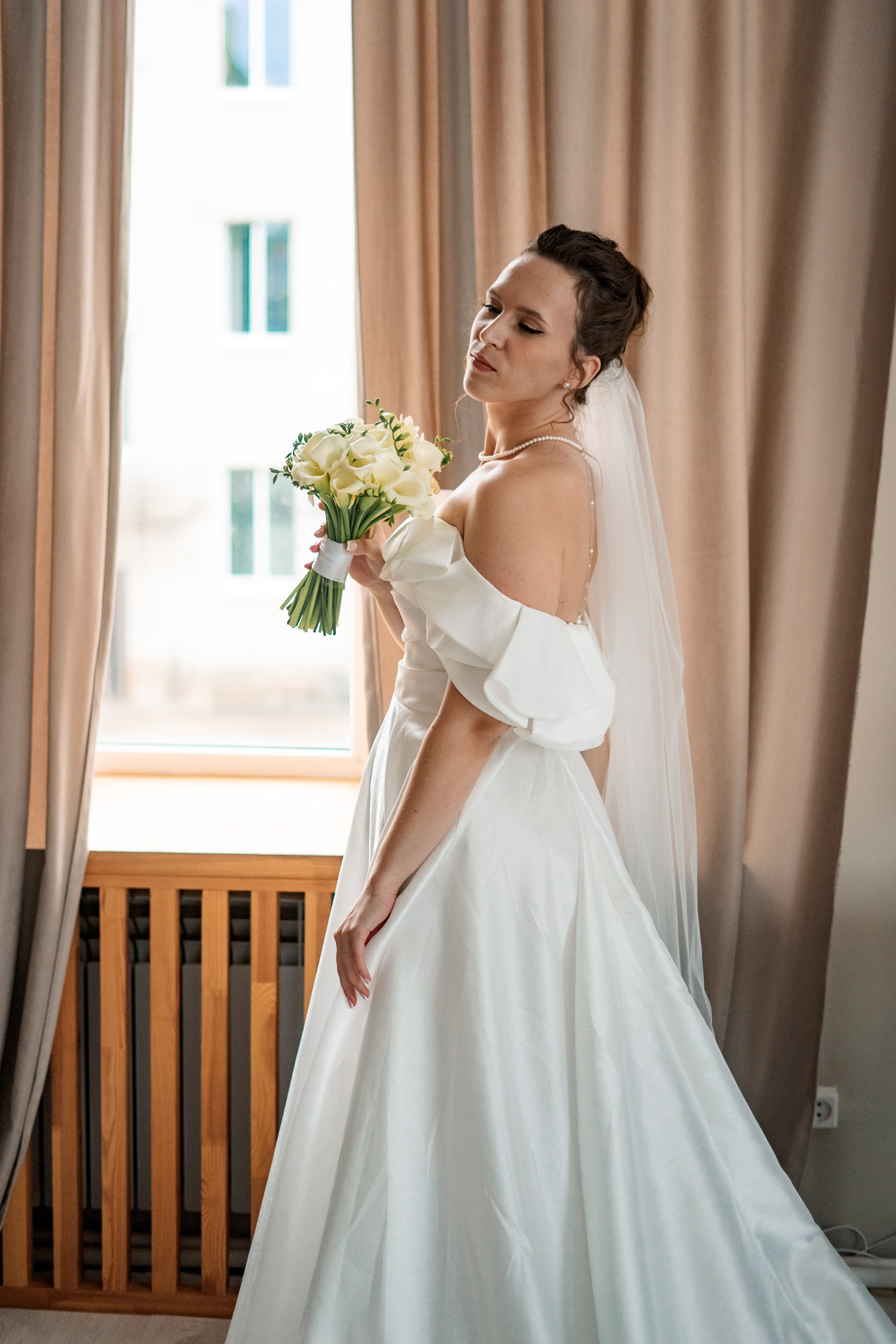 Свадьба Тимур Елизавета. Фотограф в Казани Алсу Багабиева