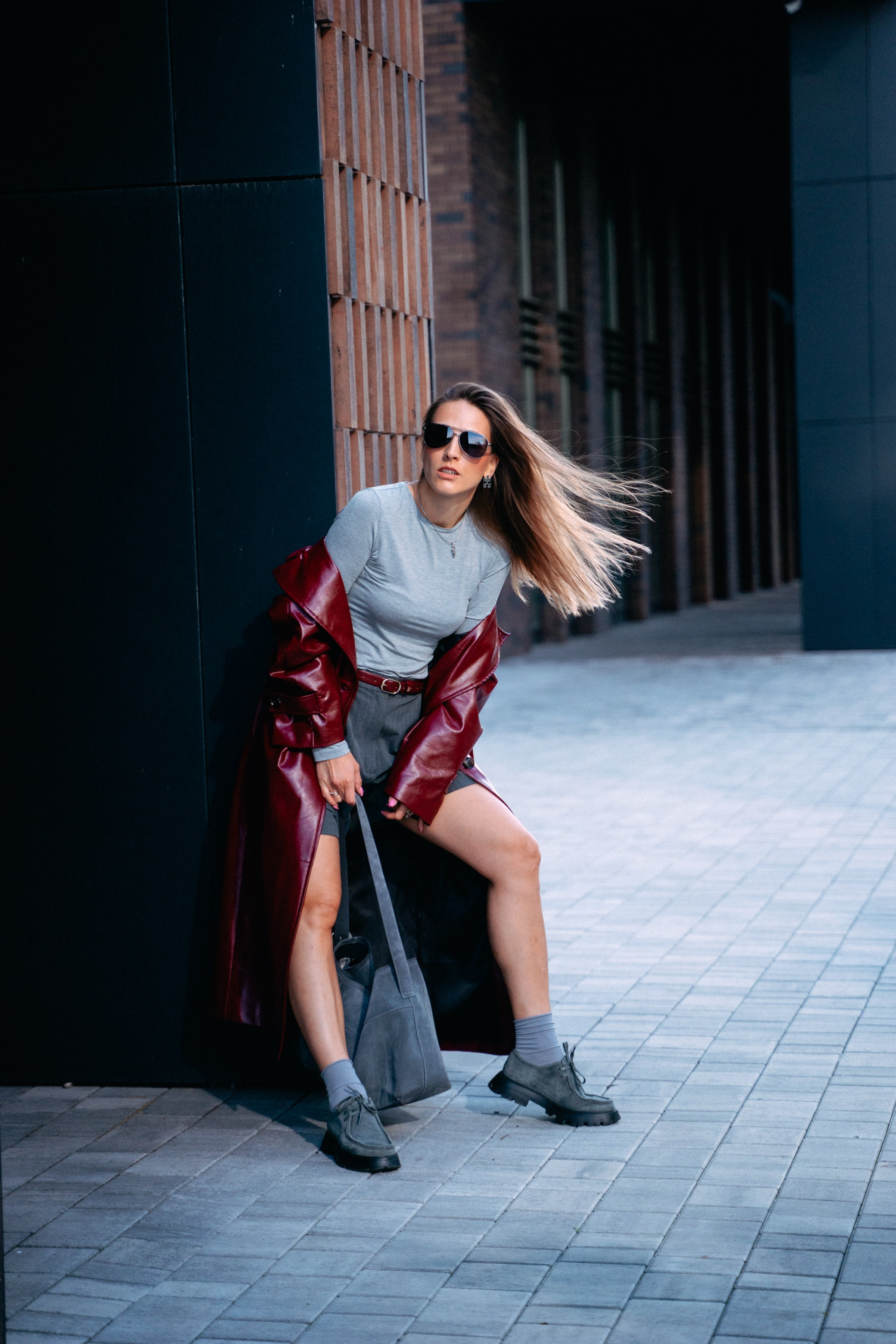 Нина. Фотограф в Казани Алсу Багабиева