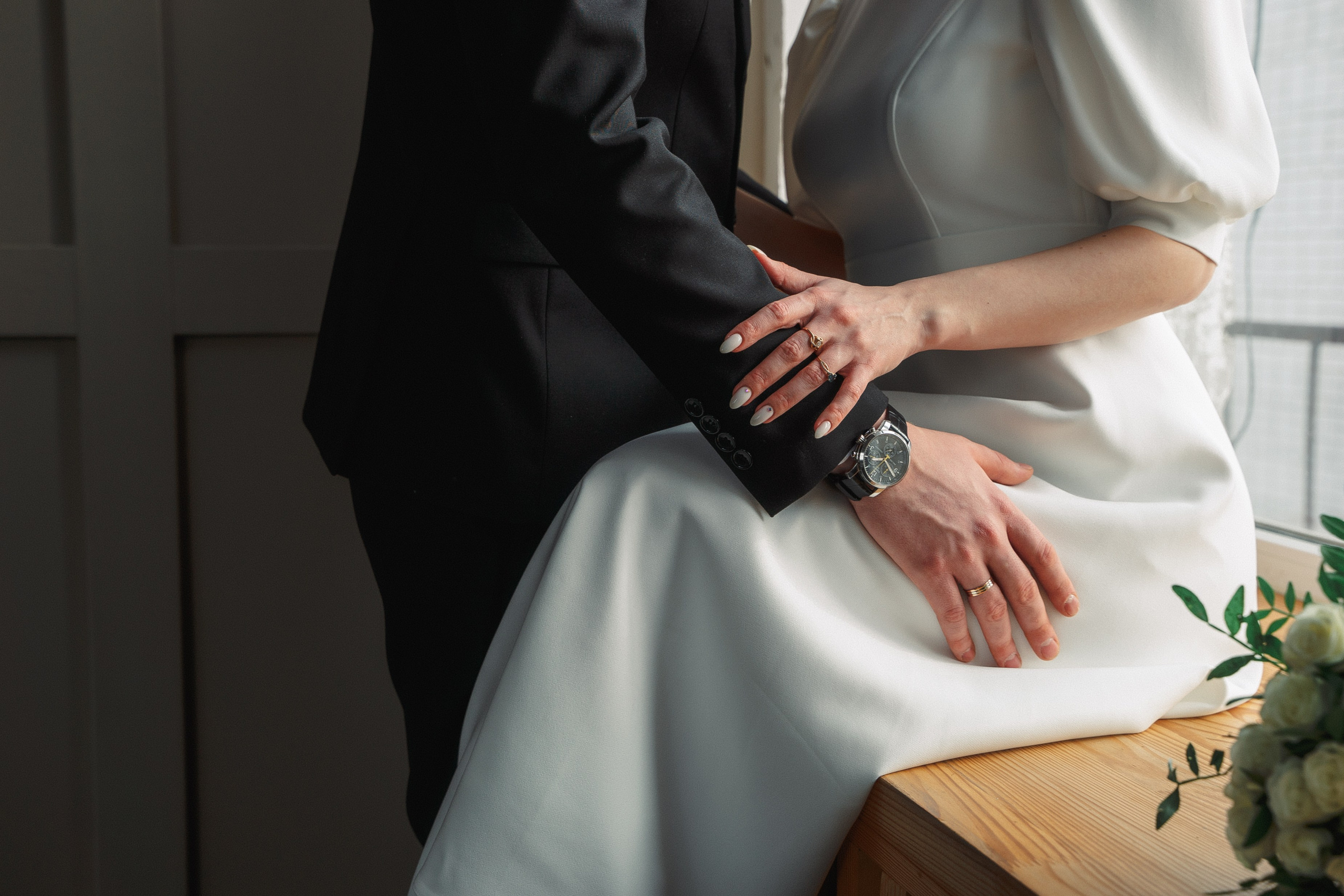 Свадьба Александр и Ангелина. Фотограф в Казани Алсу Багабиева