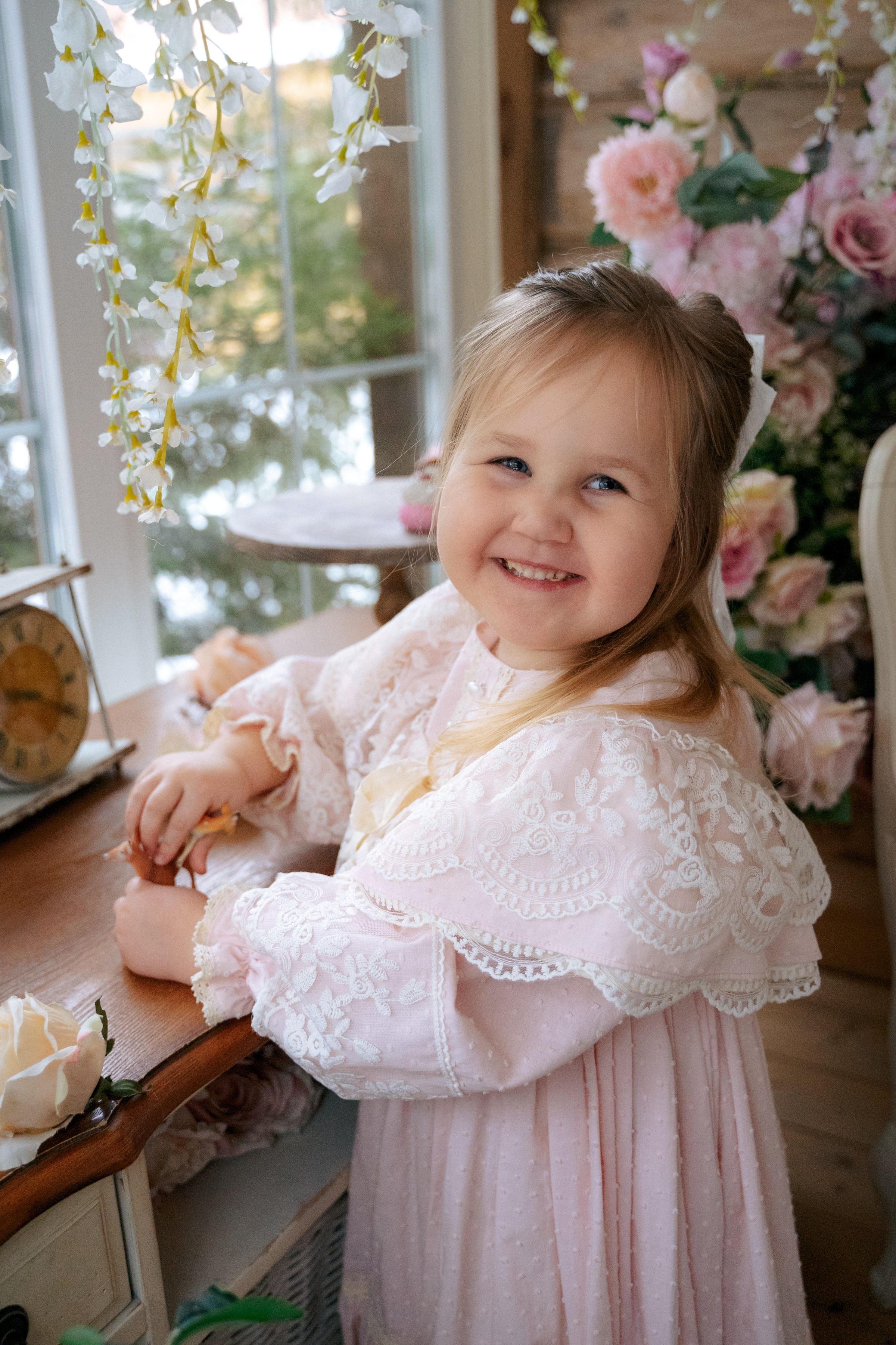 Весенняя Сказка. Фотограф в Казани Алсу Багабиева