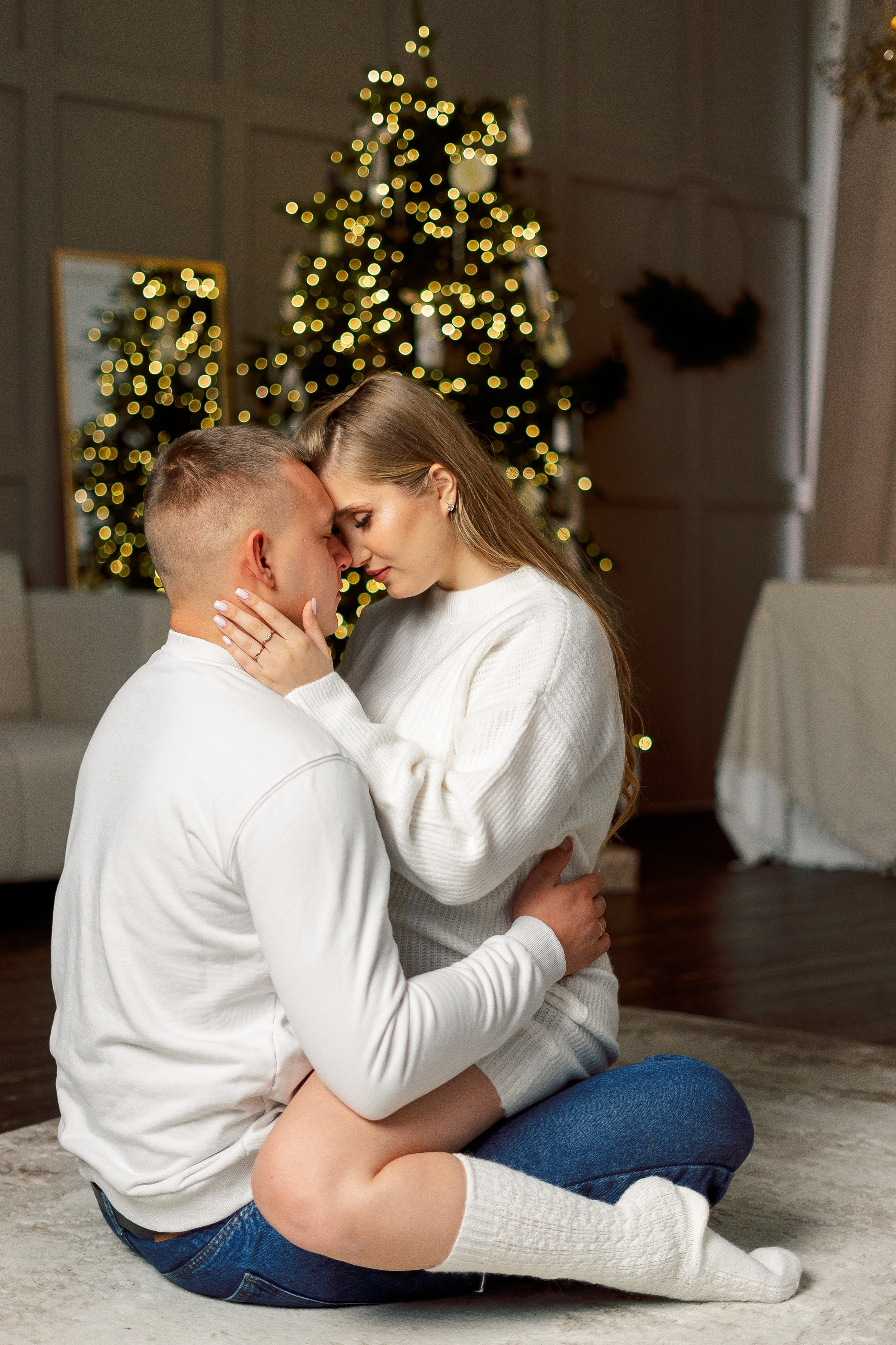 В ожидании. Фотограф в Казани Алсу Багабиева