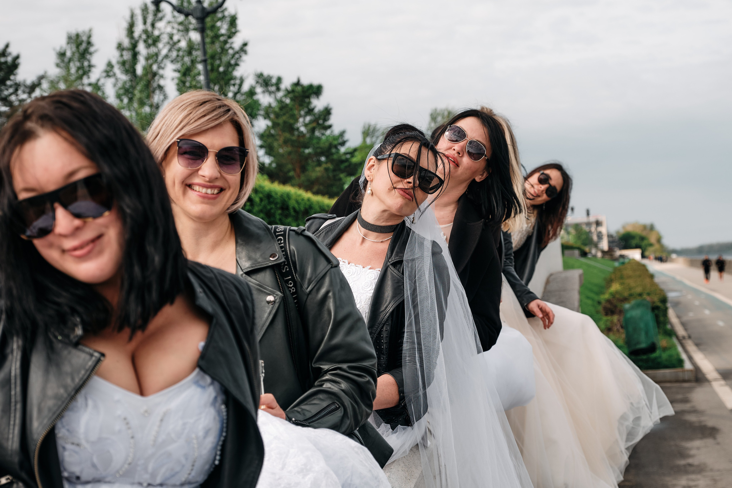 Девичник. Фотограф в Самаре Татьяна Дубаносова