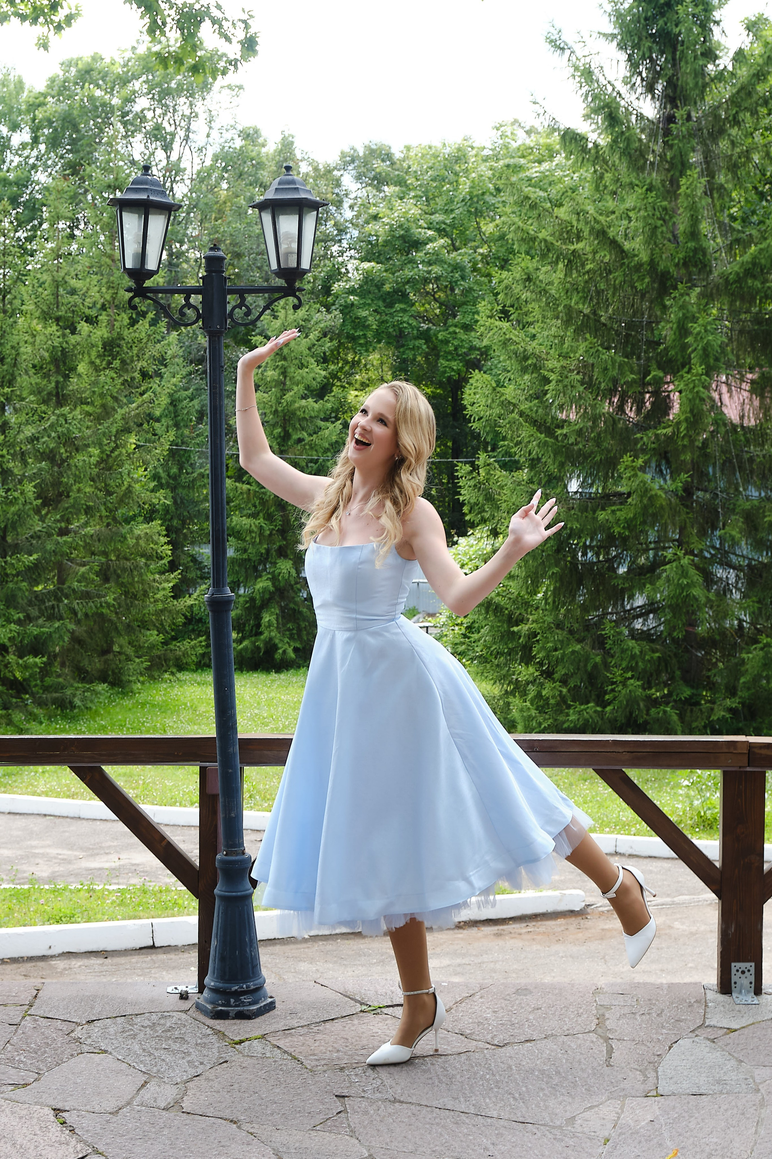 Выпускной 9 класс. Фотограф в Самаре Татьяна Дубаносова