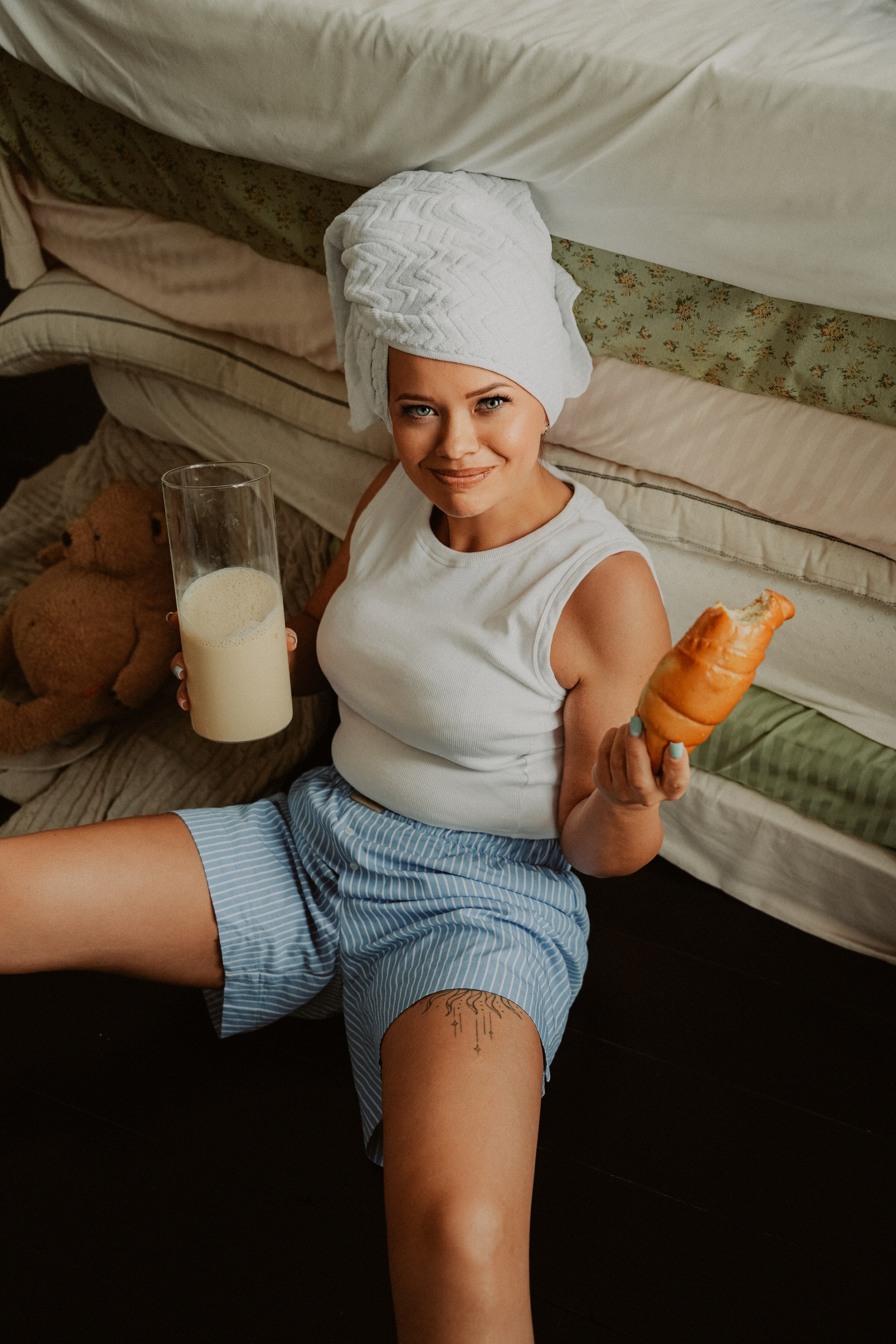 Фотодни. Сибирский фотограф Братск, Иркутск Анна Галанина