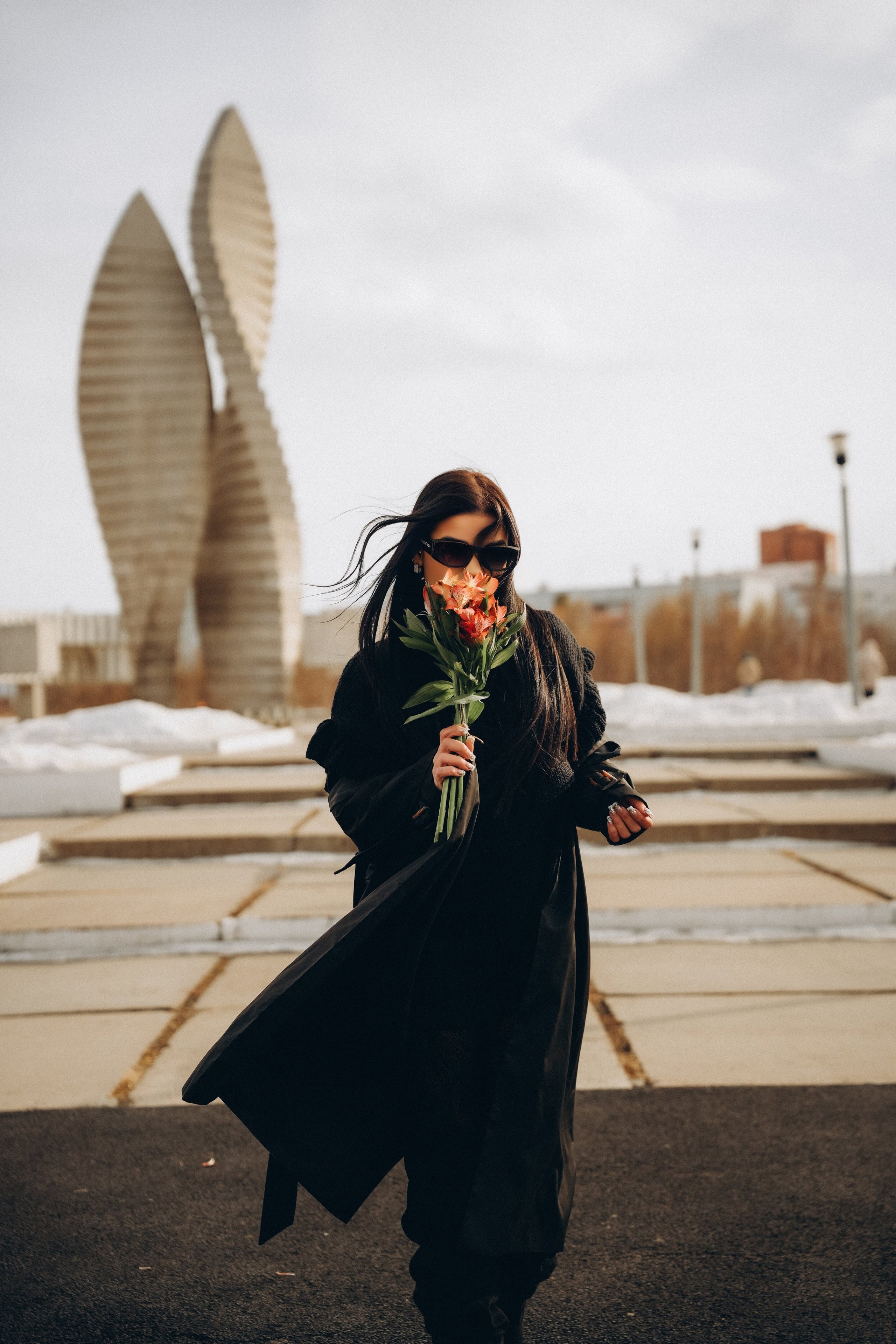 Фотодни. Сибирский фотограф Братск, Иркутск Анна Галанина