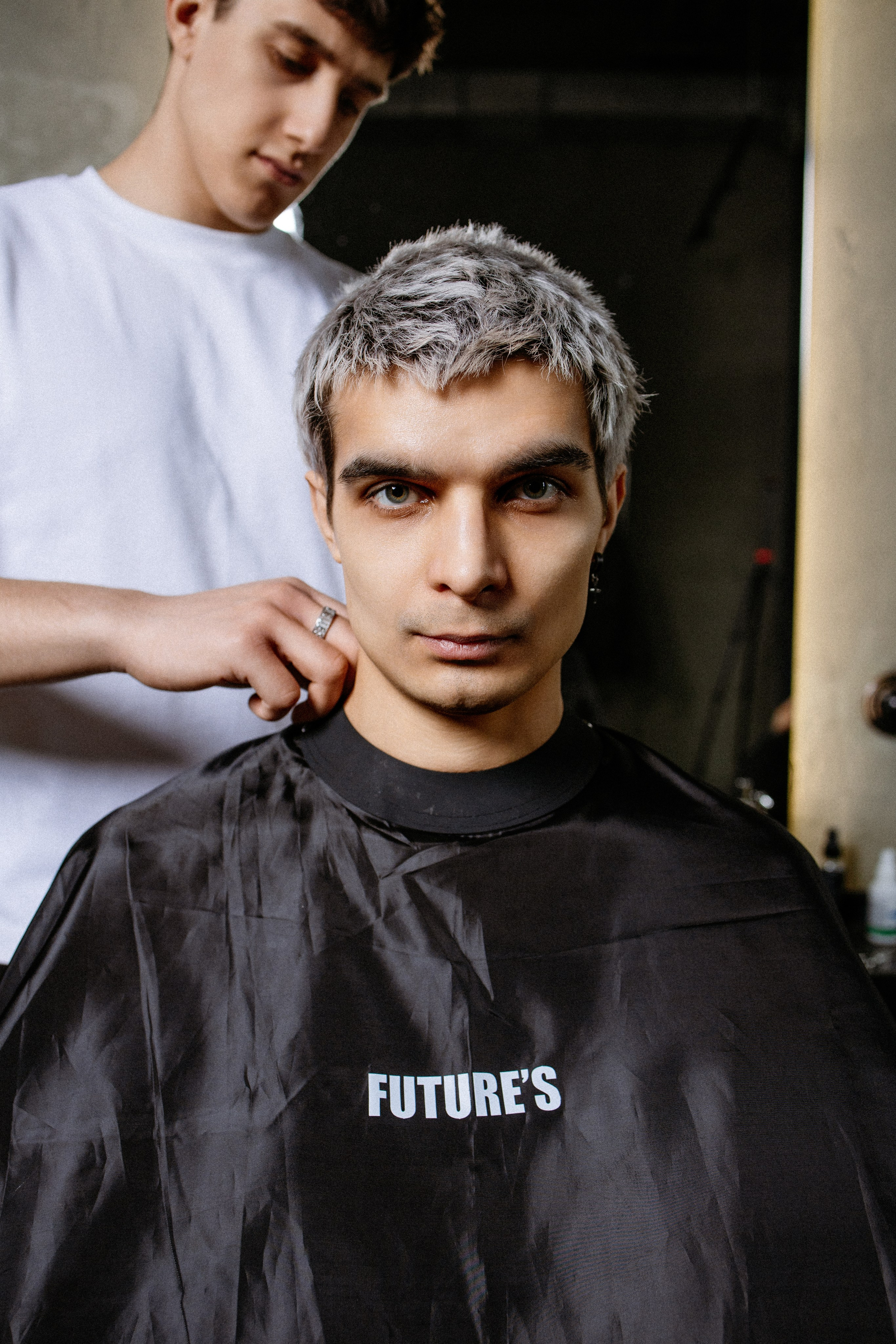 VISUAL FOR FUTURE'S. Фотограф в Казани