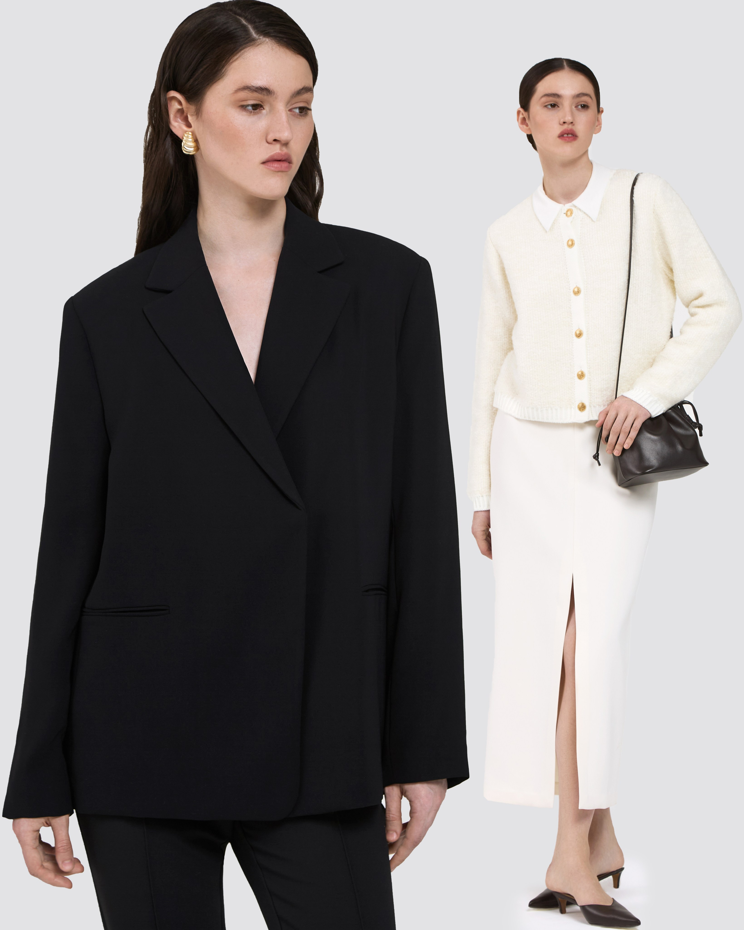 Lookbook. Fashion фотограф в Москве Ксения Чупрунова