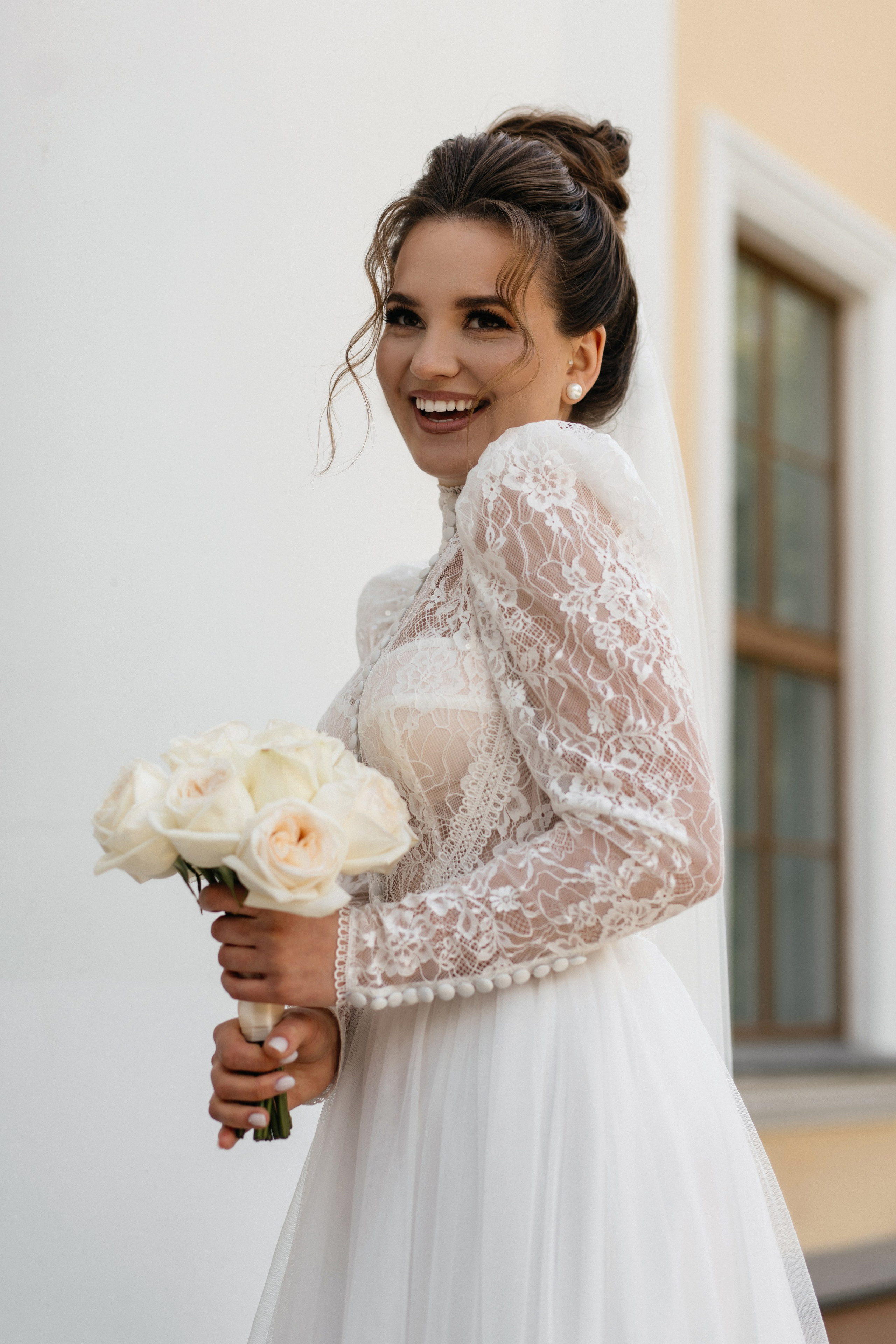 Милена & Павел. Свадебная фото и видеосъемка в Гомеле