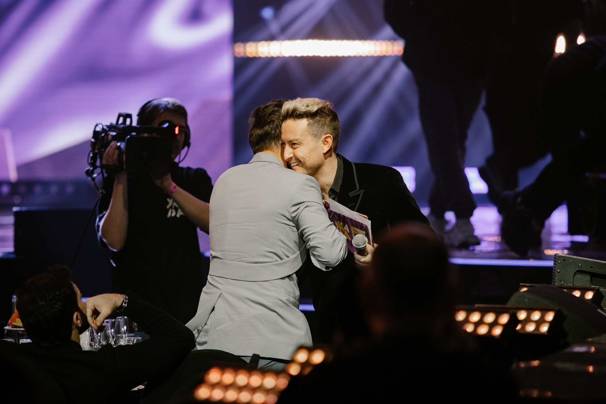 ЖАРА ТВ. Светский фотограф — Анисина Ирина