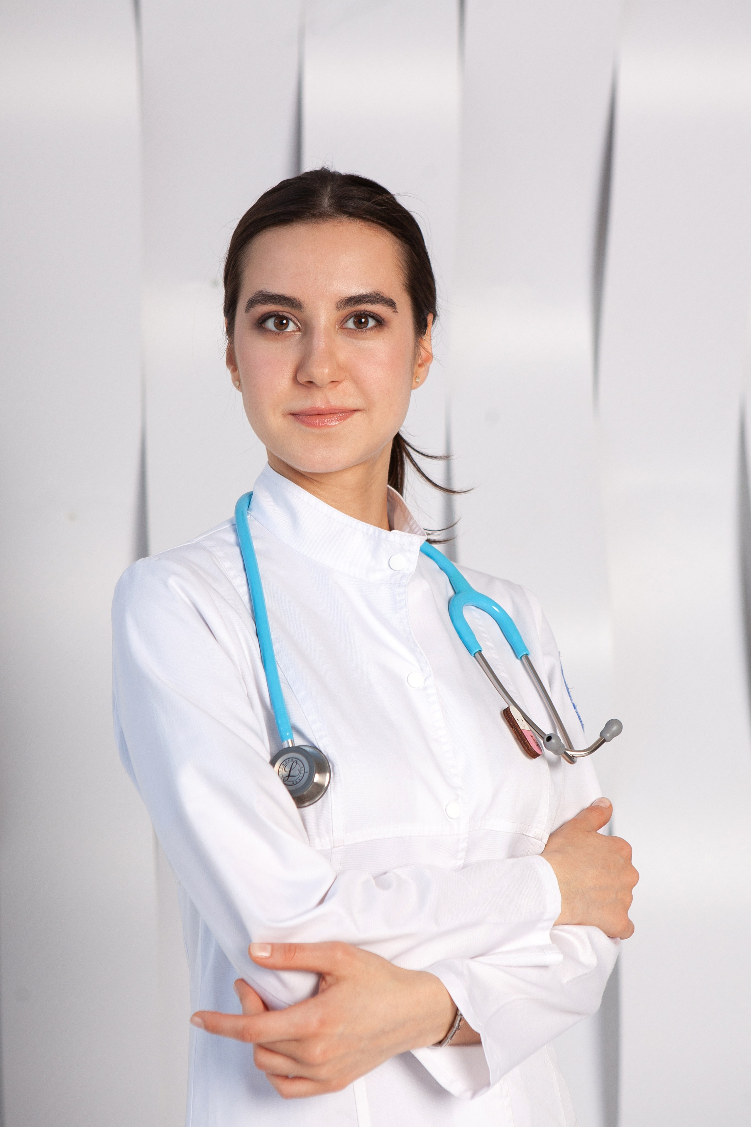 Студенты медики. Фотограф Ольга Ефремова