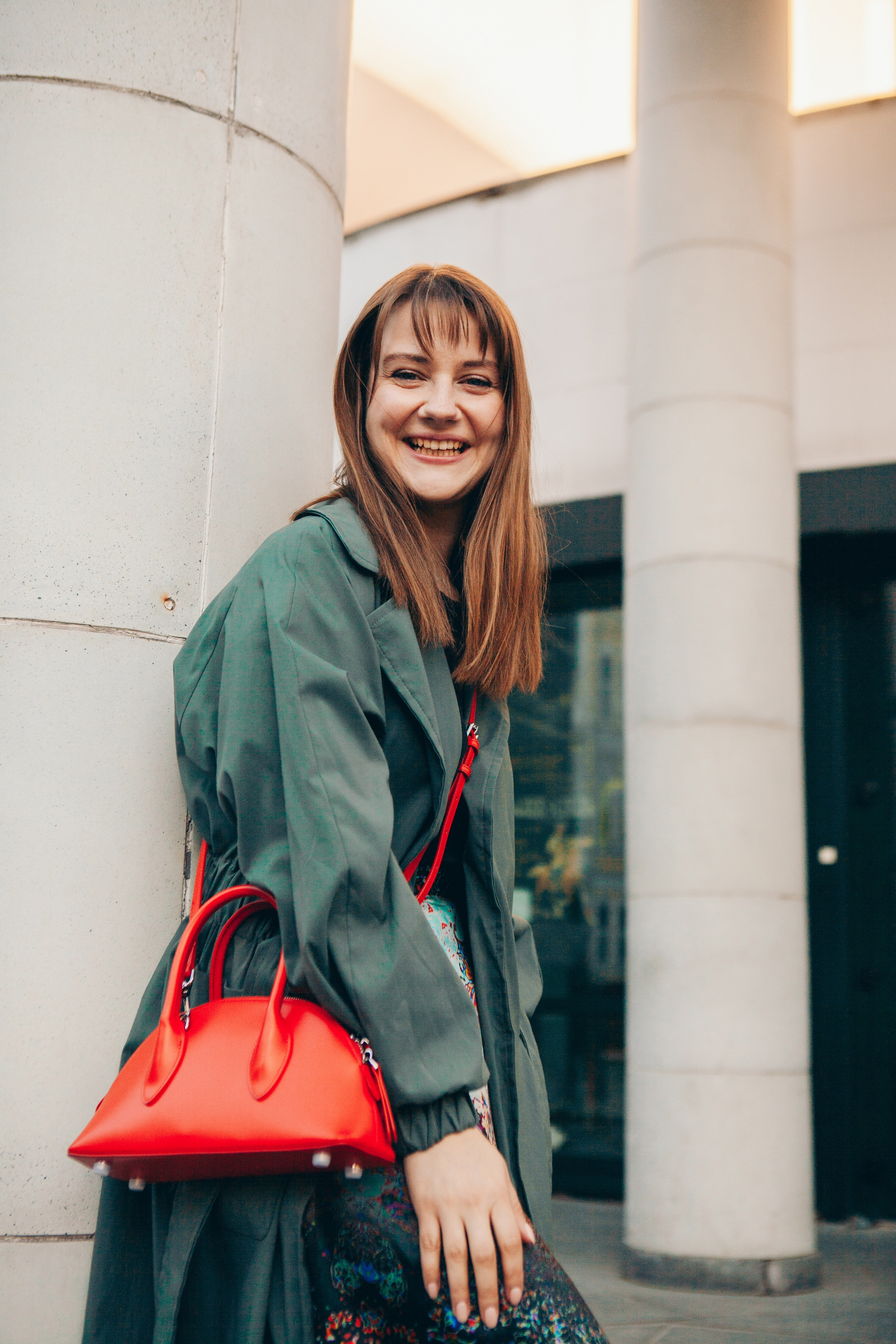 Фотопрогулка по центру москвы. Фотограф Ольга Ефремова