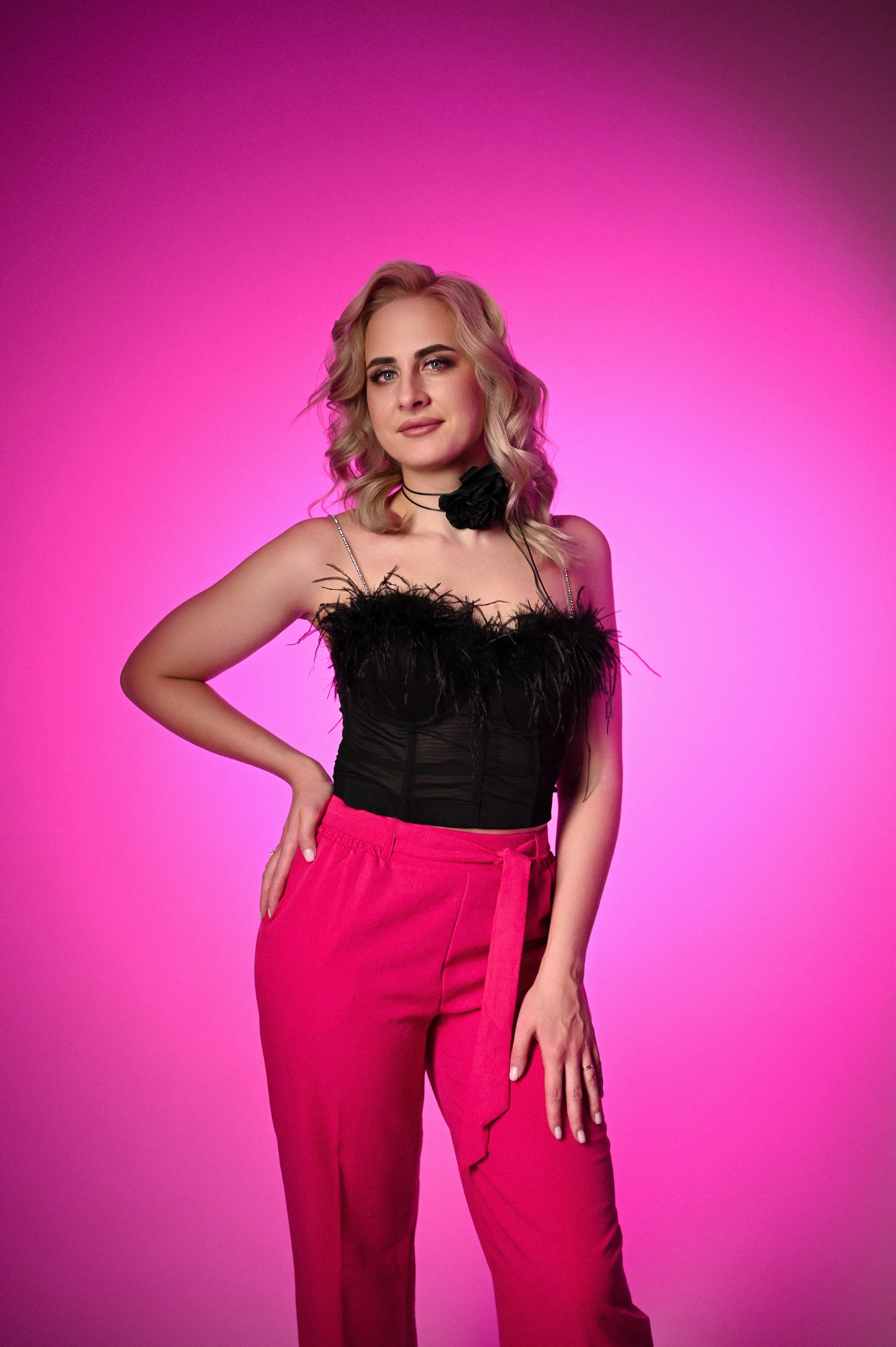 Лариса. Твой личный проводник к красивым фотографиям в Старом Осколе