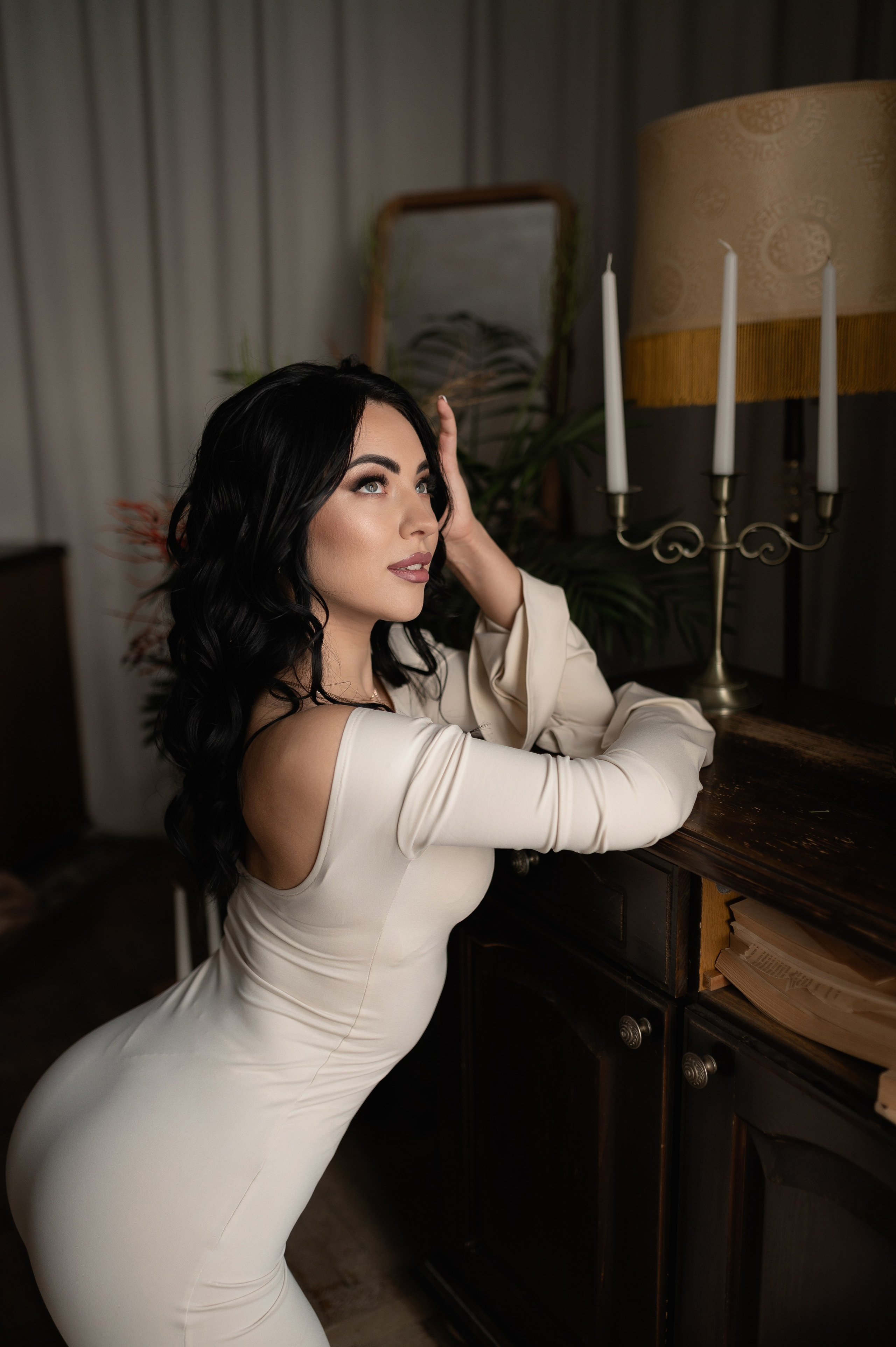 Ольга. Твой личный проводник к красивым фотографиям в Старом Осколе