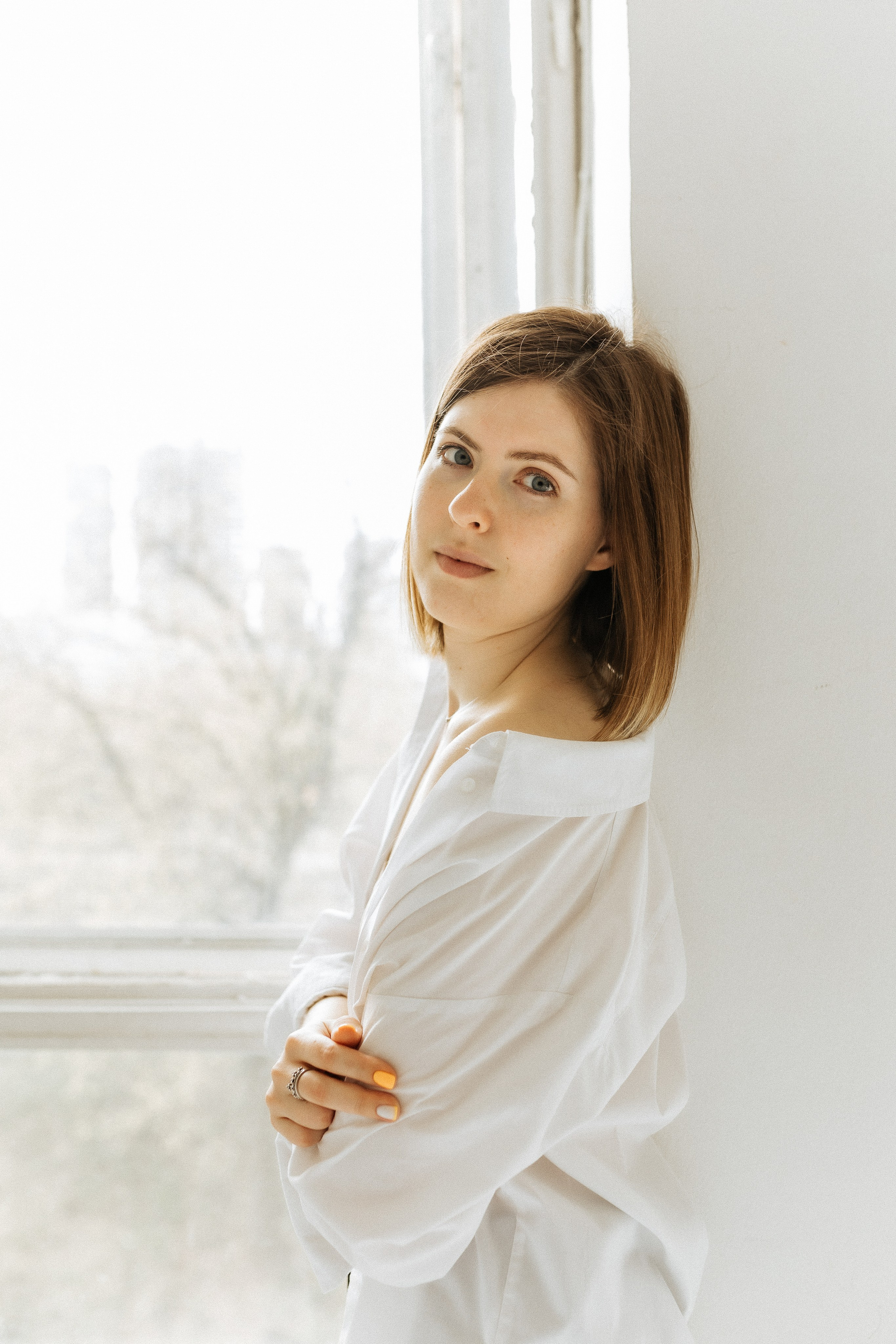 Валентина! Съемка в студии, часть первая!. Профессиональный фотограф, Москва |Видное Елена Елизарова