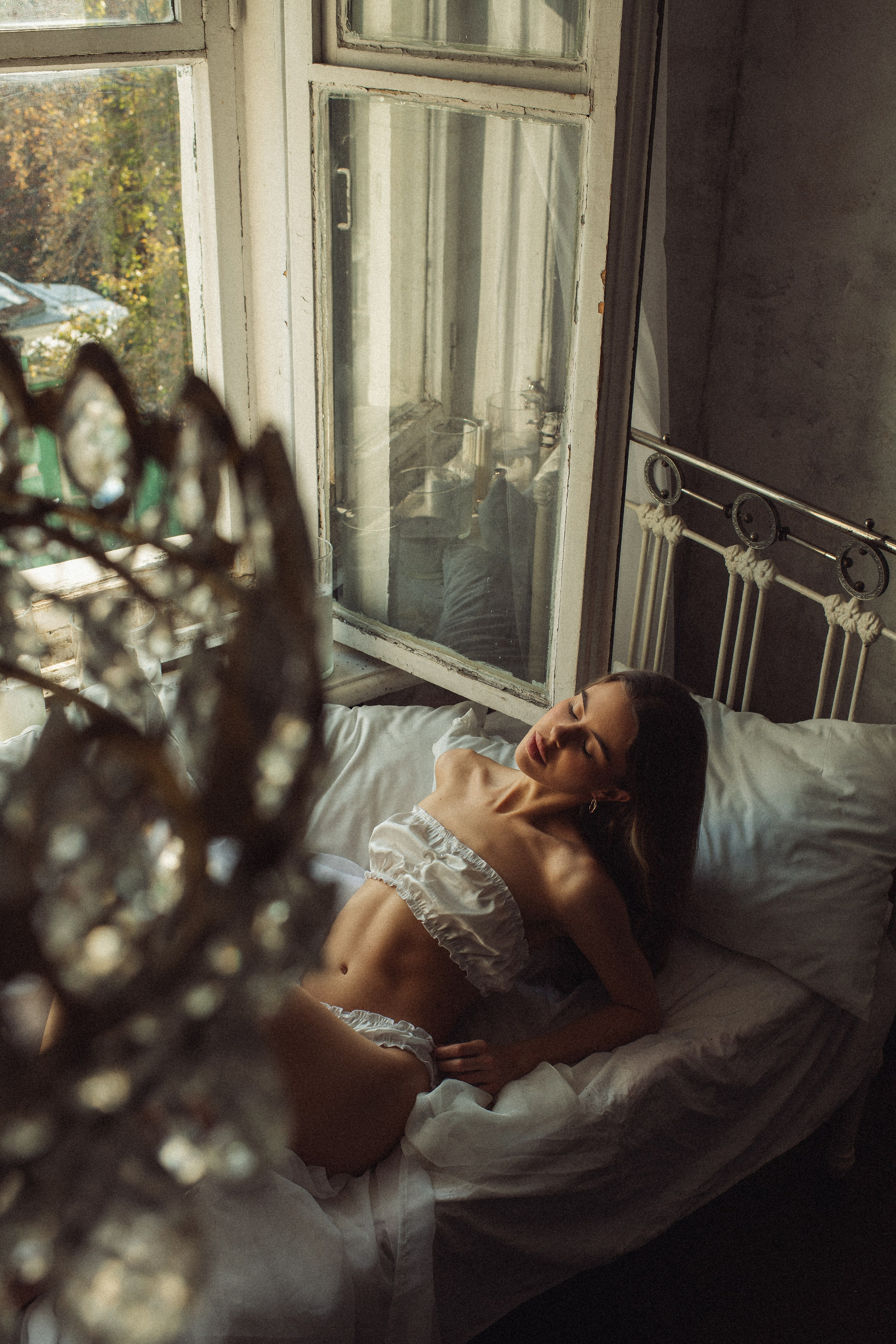 Полина. Фотограф Москва