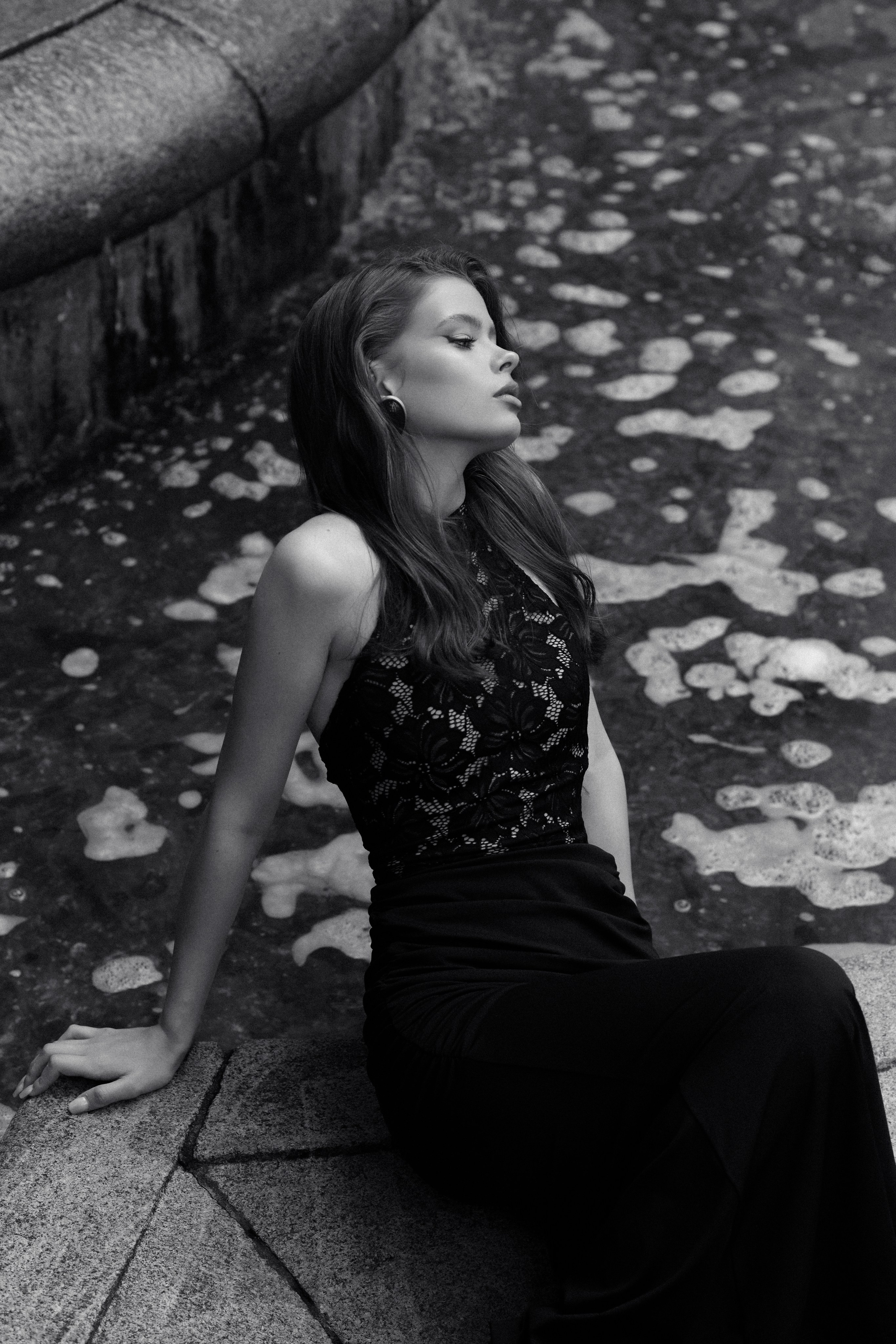 Ева. Фотограф Москва