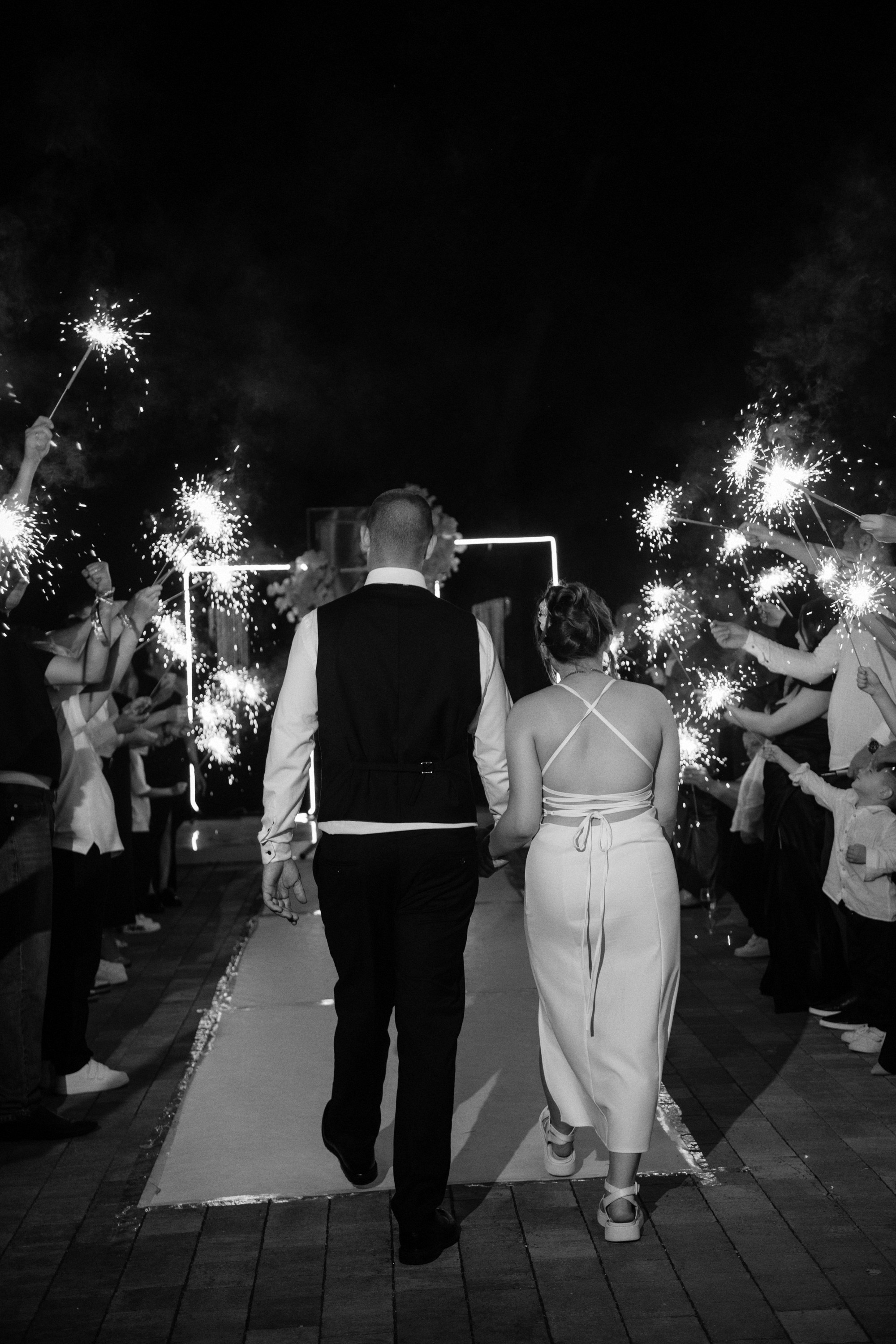 Яна и Рома. Фотограф Смоляк Алена