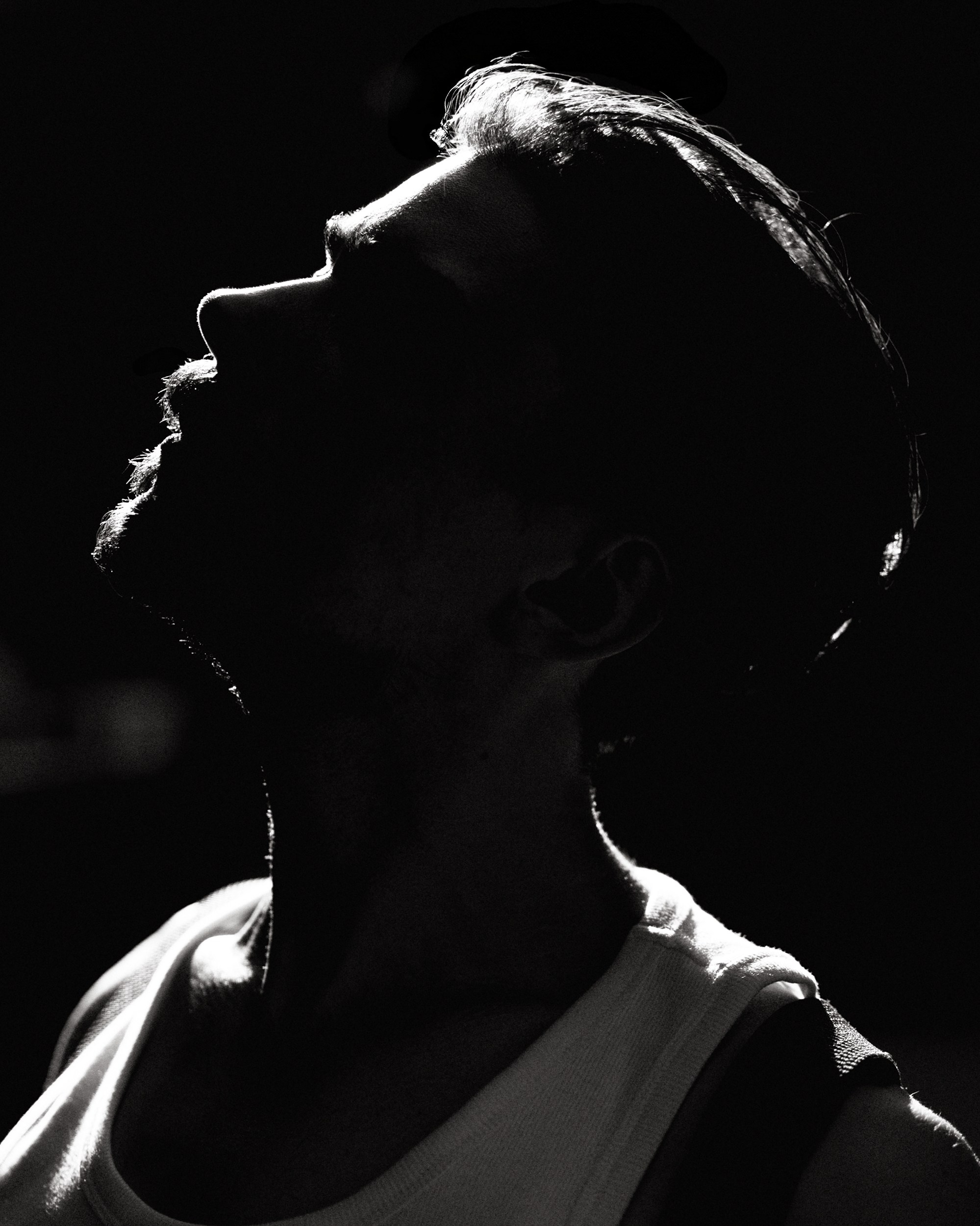 Vitaly. Портретный психолог