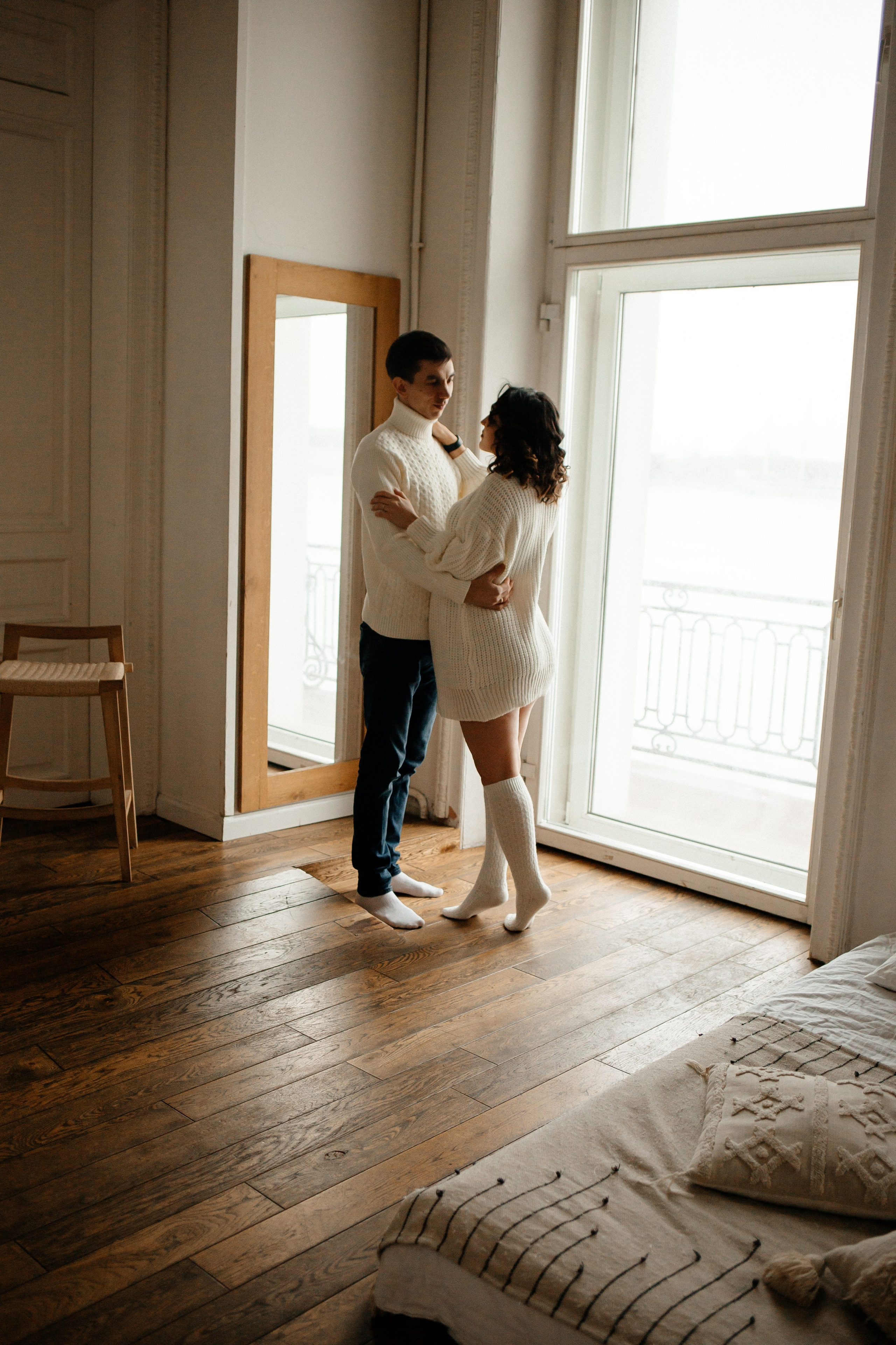 Венера & Виктор. Анна Михайлова|Свадебный фотограф в Санкт-Петербурге