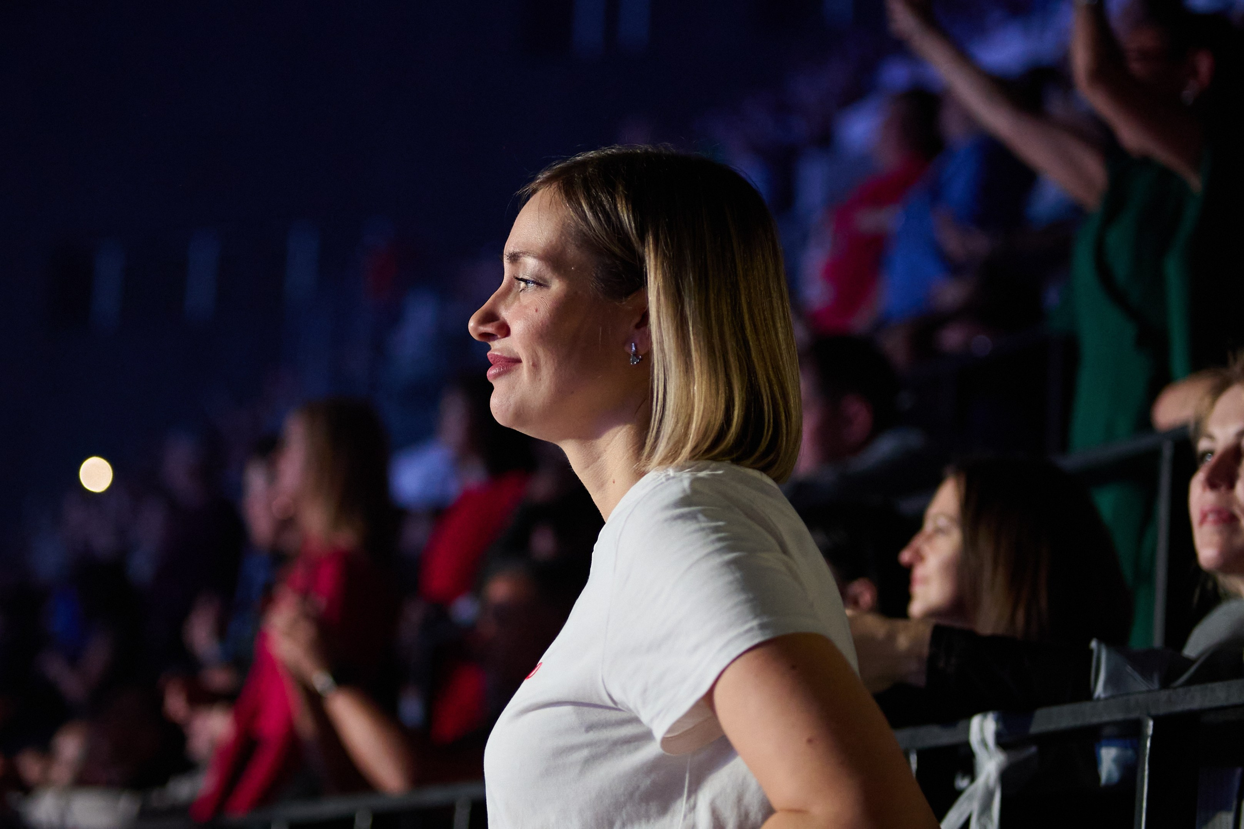 Руки Вверх! | Красноярск |18 октября. Фотограф Москва Concerts photo / Fashion photо