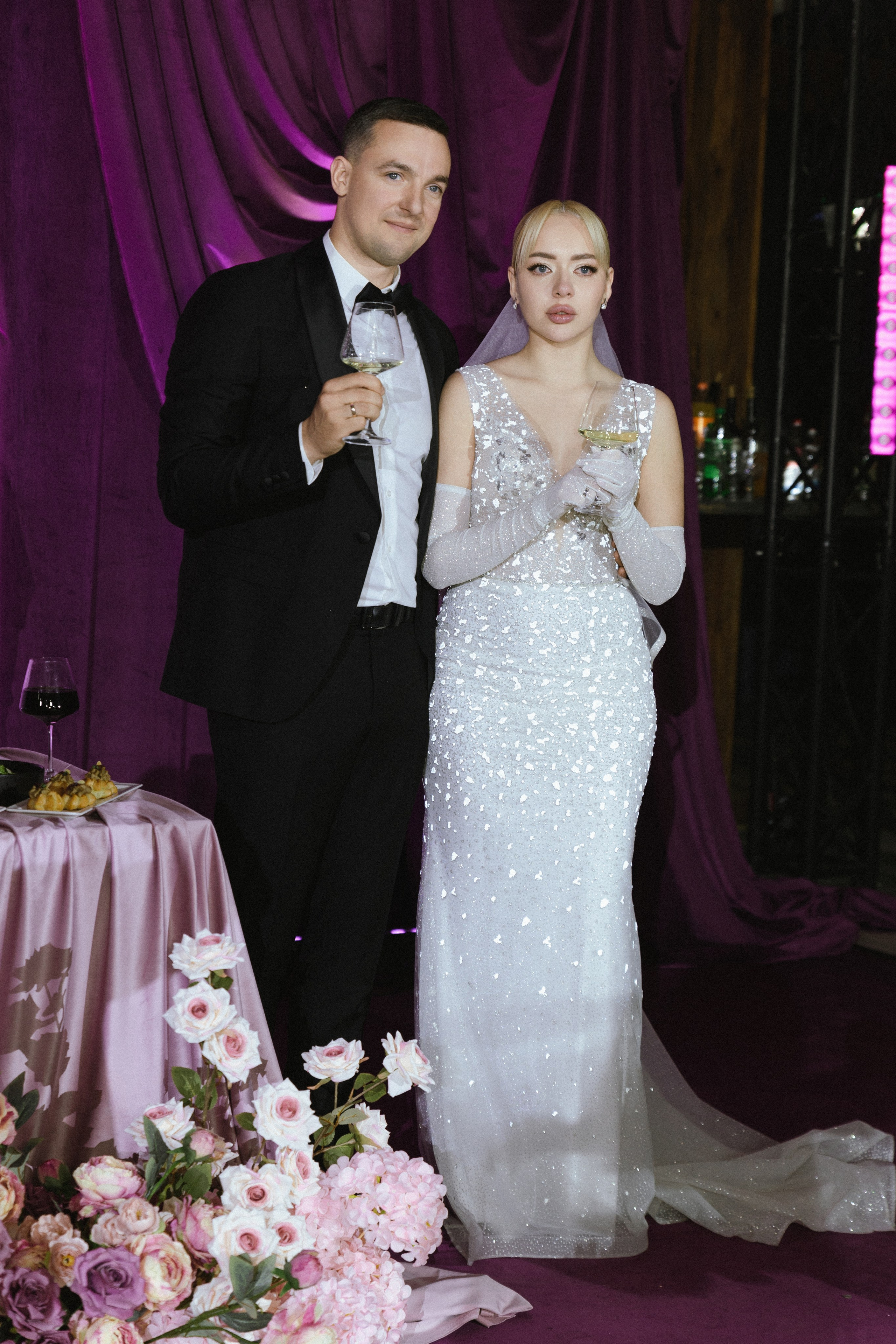 Ирина и Алексей. Свадебный фотограф в Ростове-на-Дону Лилия Паккерт