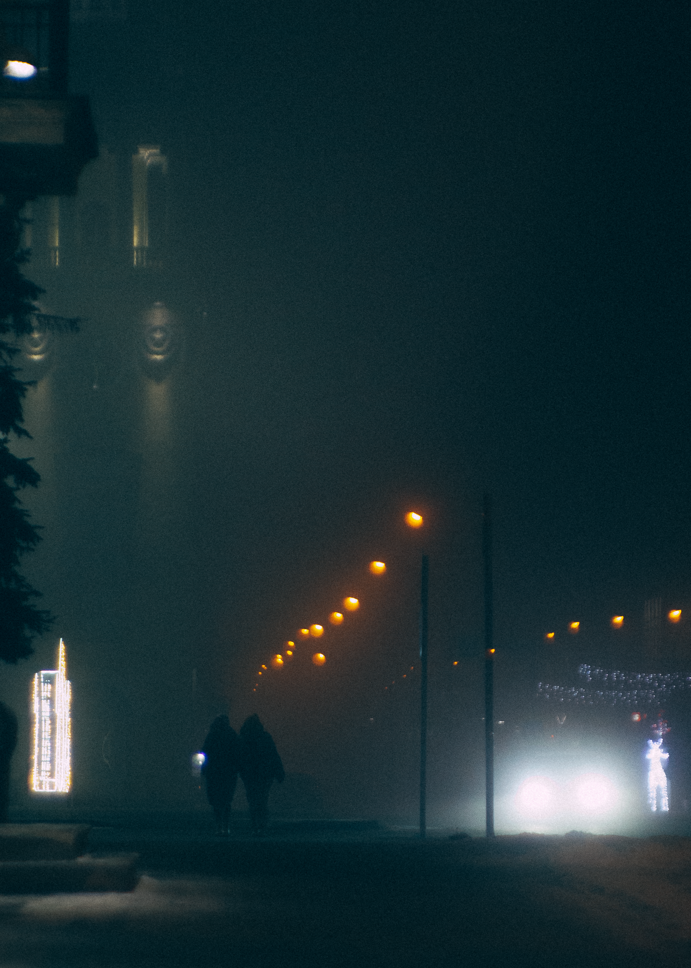 Gallery / Галерея. Кир Анисин. Режиссер & фотограф