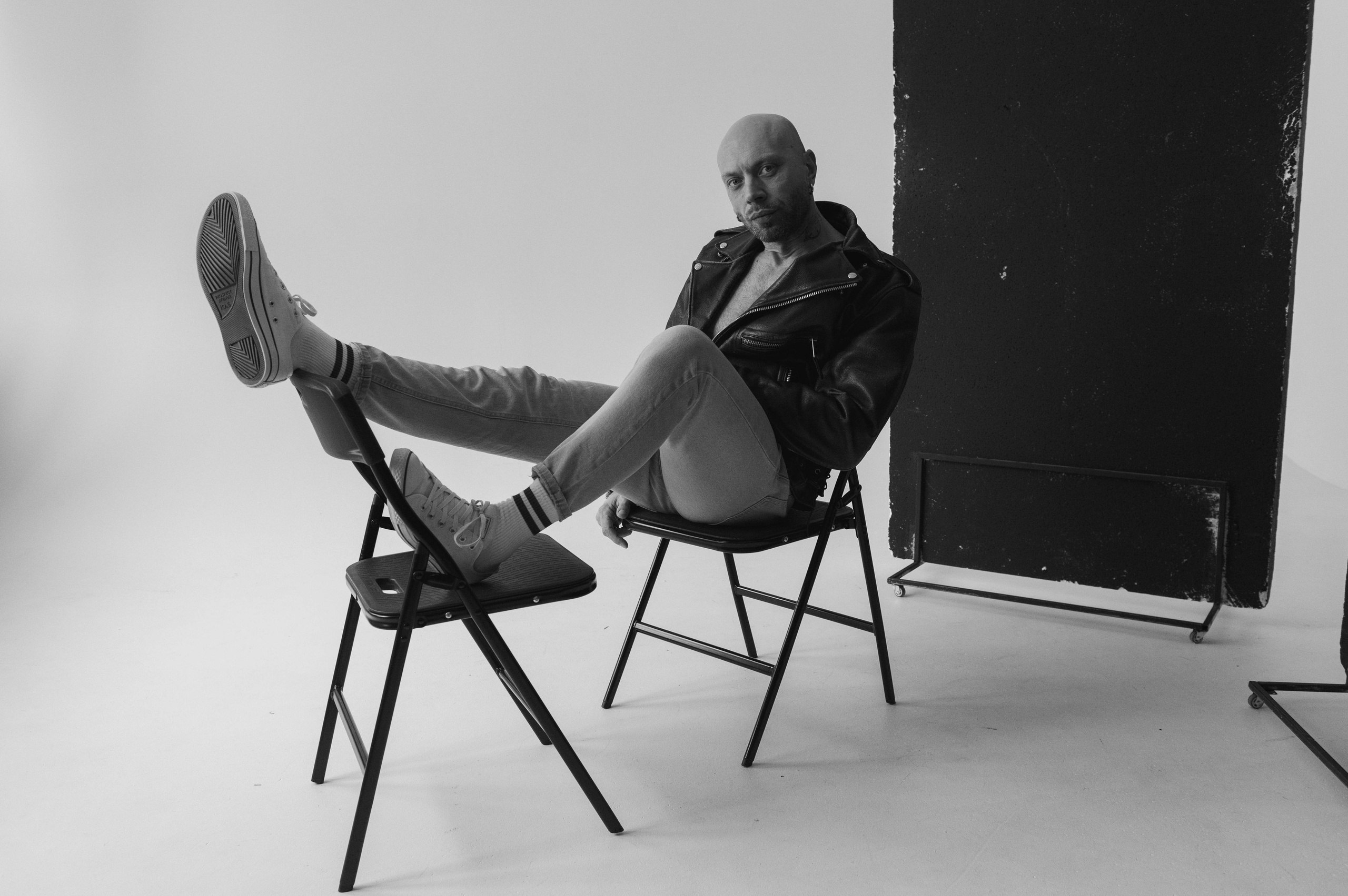 Мужской портрет. Свадебный и семейный фотограф в Тульской области Пашкова Екатерина