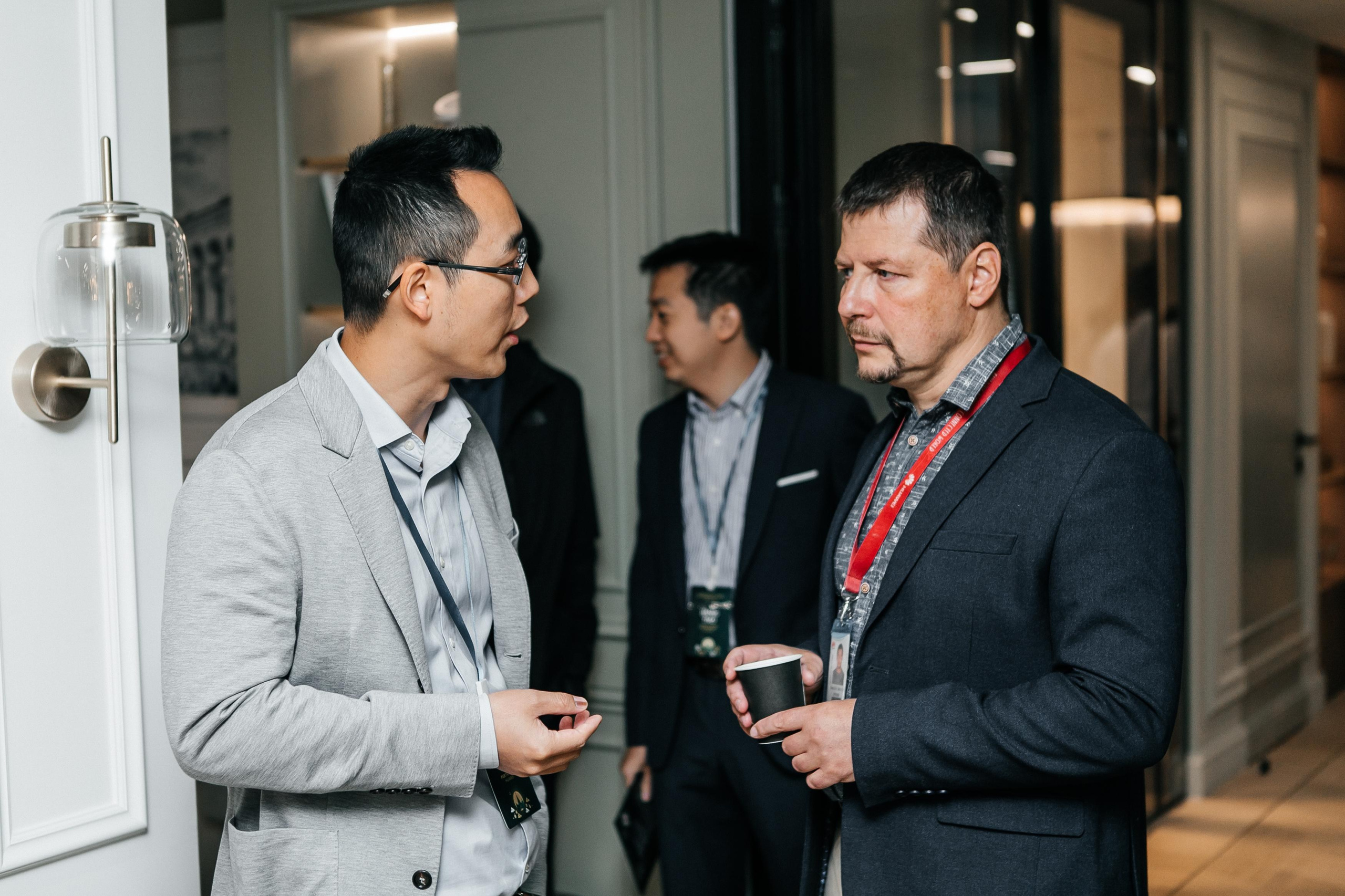 HUAWEI Открытие офиса «Lomonosov hall». Фотограф в Москве Дмитрий Жарков