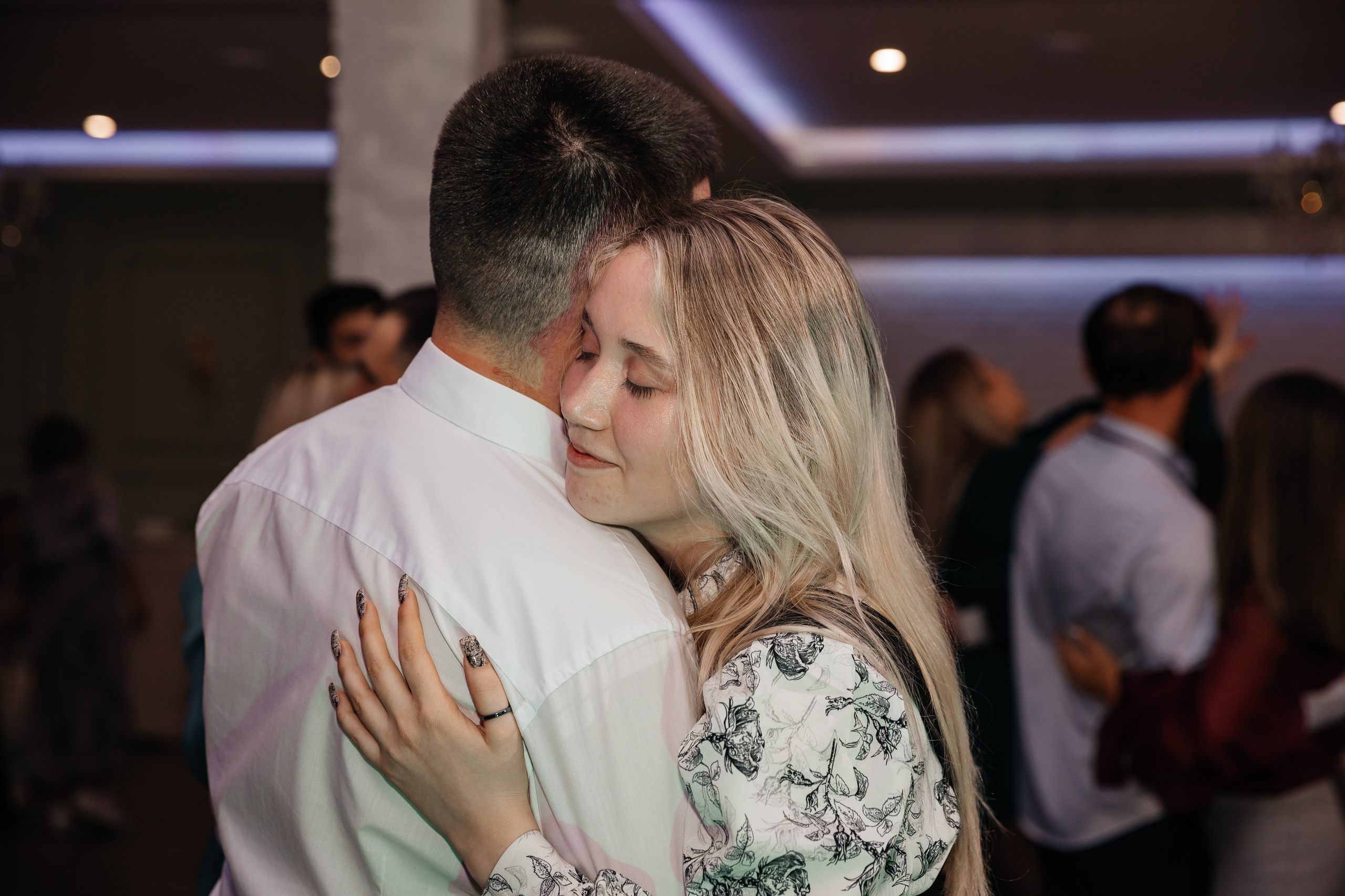 Арина и Захар. Свадебный фотограф Красноярск — Кристина Ива