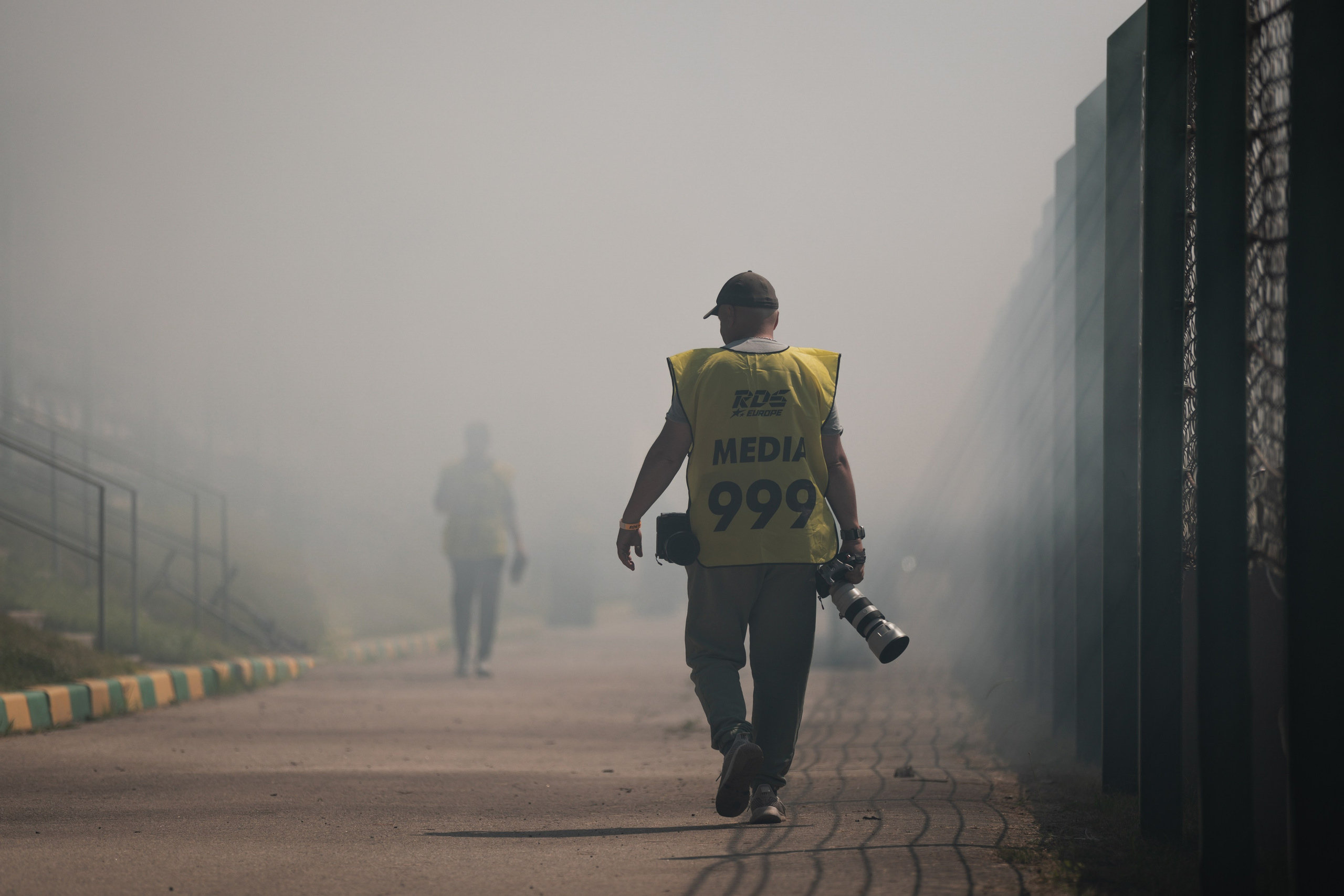 Автоспорт. Спортивный фотограф в Нижнем Новгороде Евгений Тетера