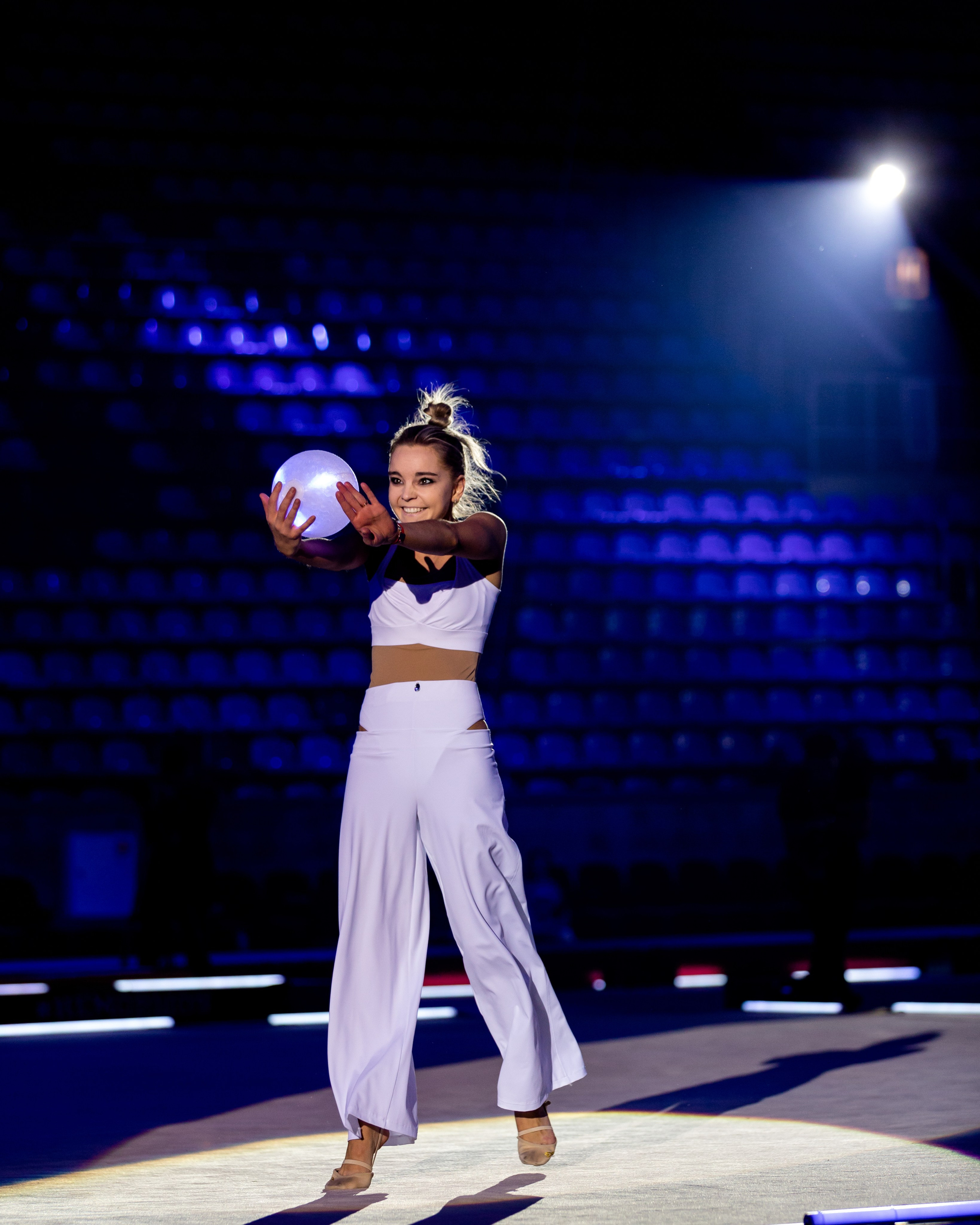 Спортивное Шоу. Спортивный фотограф в Нижнем Новгороде Евгений Тетера