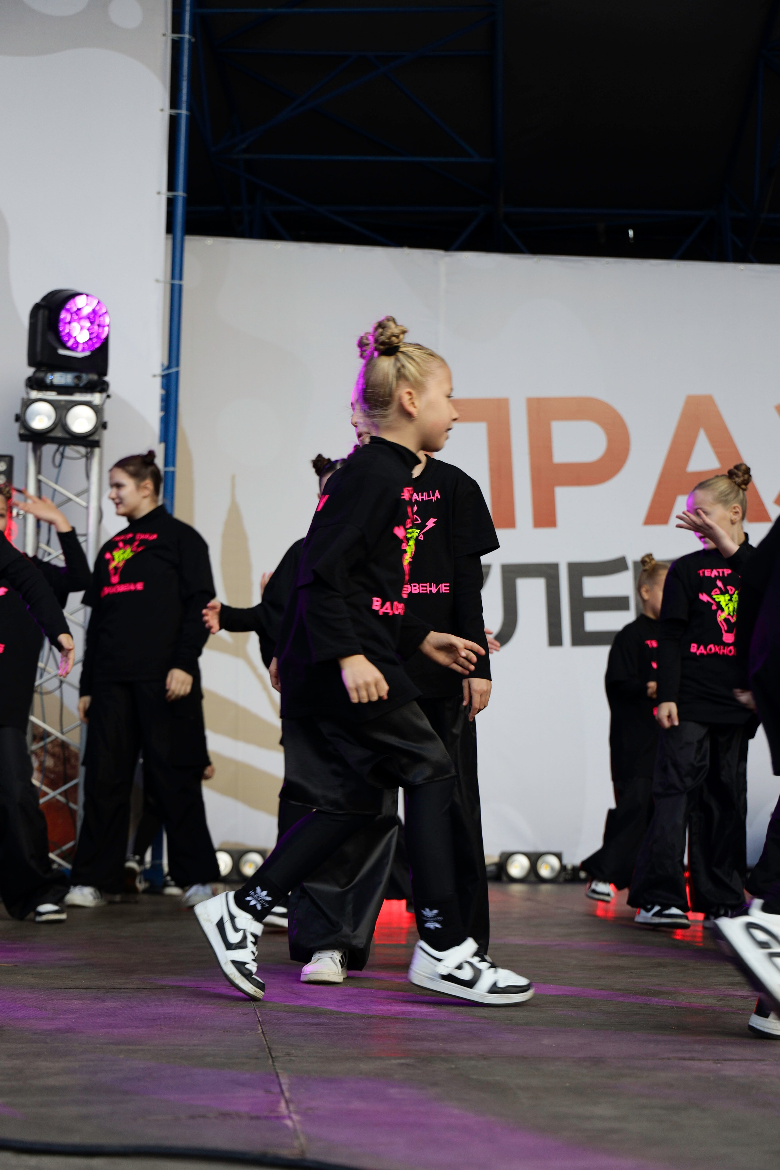 День Молока | Калининград. Olya Posnimay