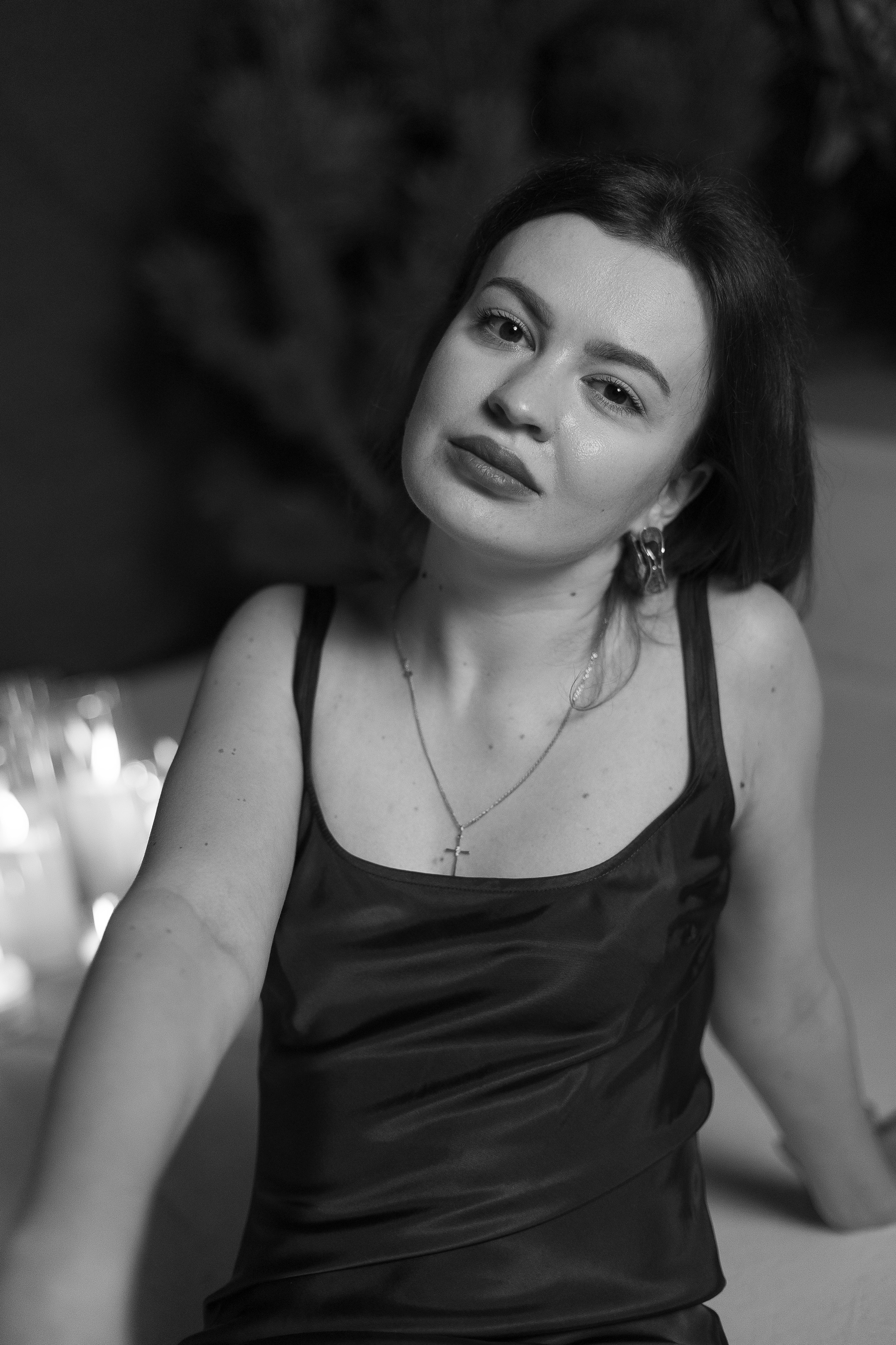 Мария. Главная