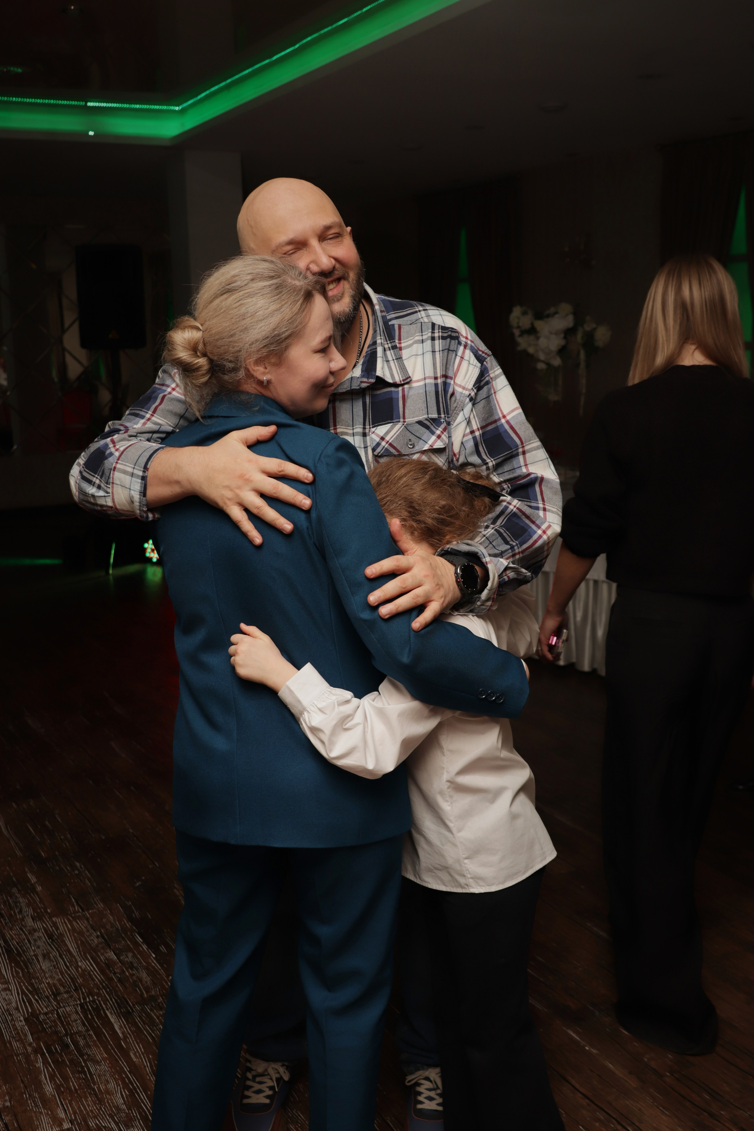 Свадебный Банкет | Анастасия & Артём. Фотограф Красноярск | Ховрин Иван | Свадьбы, Мероприятия, Фотосессии