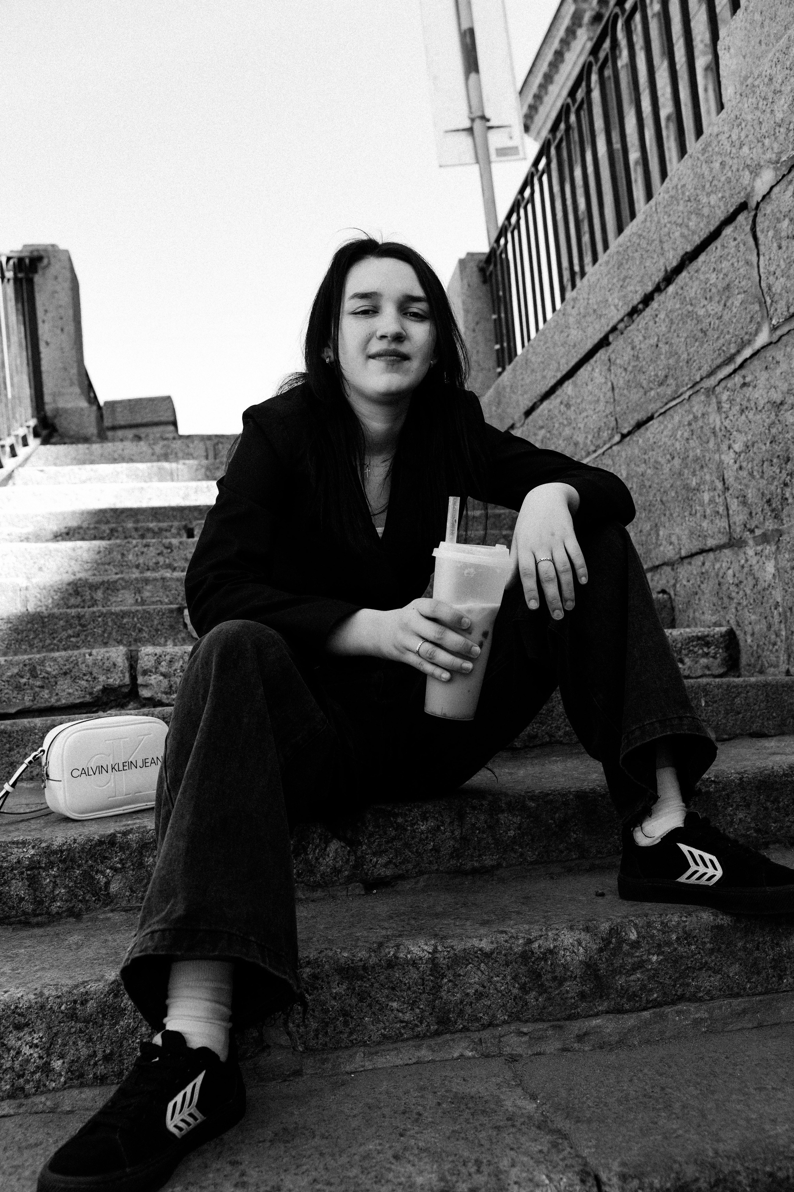 Индивидуальная Фотосессия. Фотограф/видеограф в Санкт-Петербурге Динара Гольдина