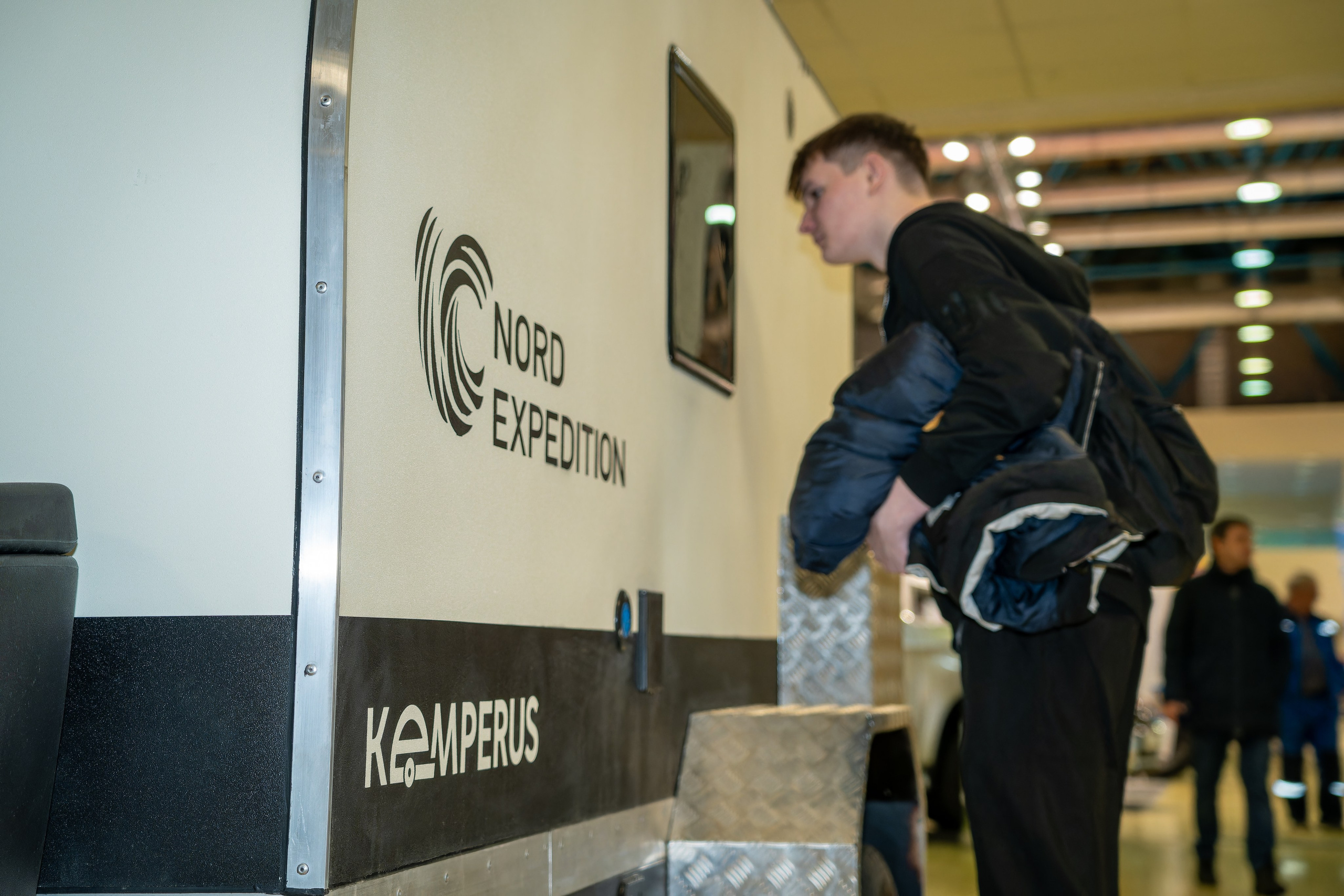 Прогулка по выставке Поехали 2023. «Студия DRONAVT`s» — видеосъёмка и фотография г. Москва