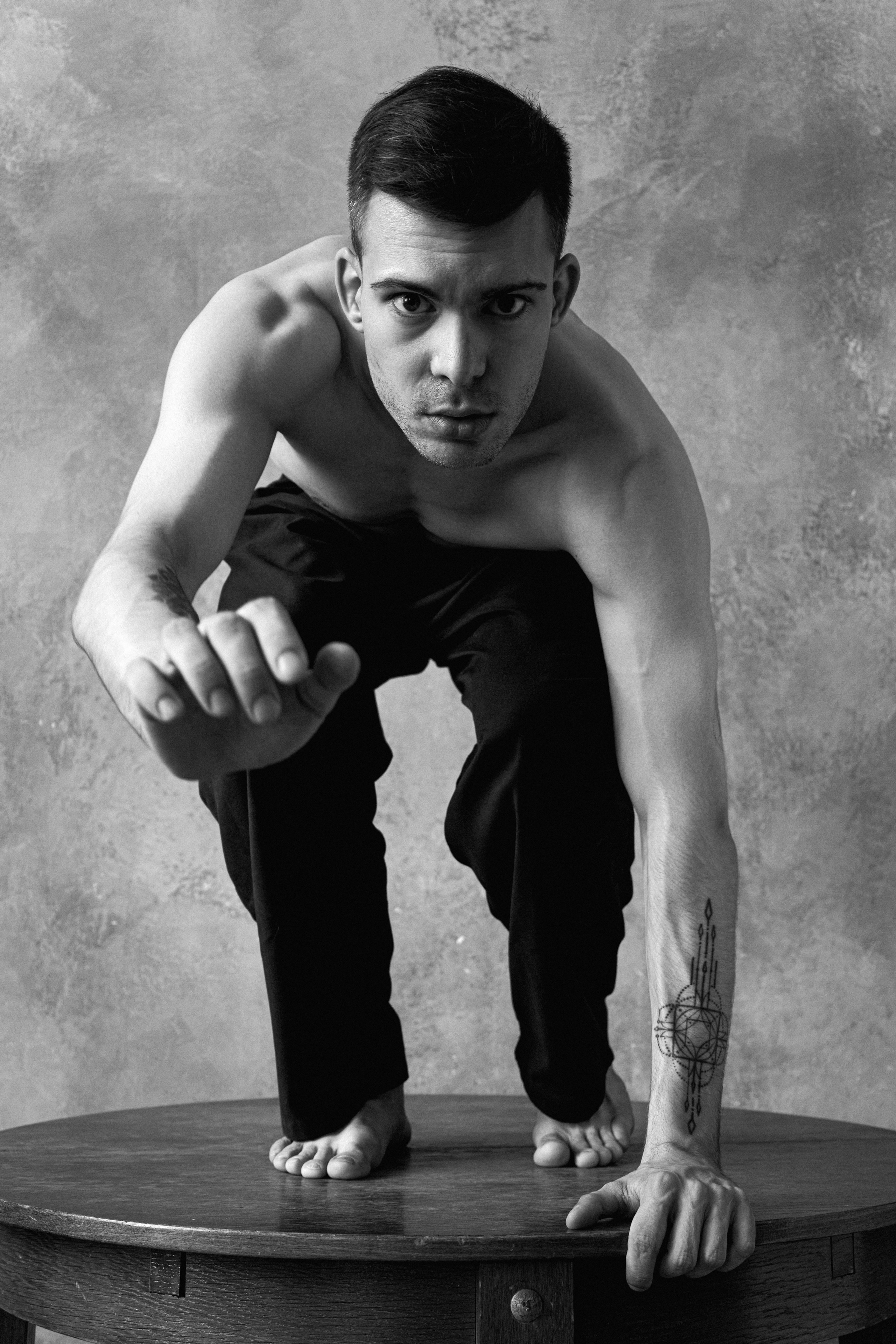 Обо мне. Портретный и семейный фотограф в Санкт-Петербурге и Москве