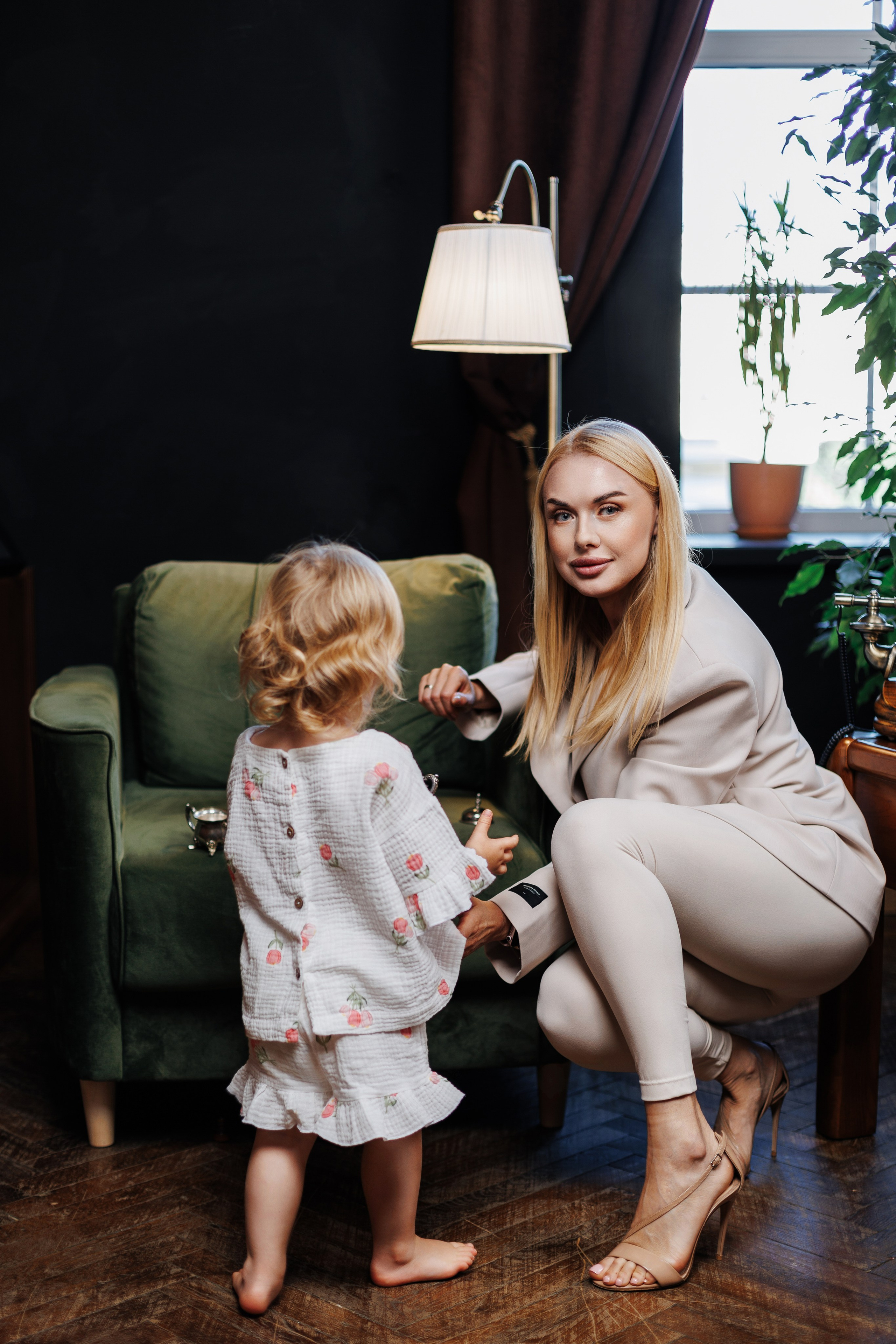 Однажды в студии. Свадебный и семейный фотограф в городе Воронеж. Ирина Боловина