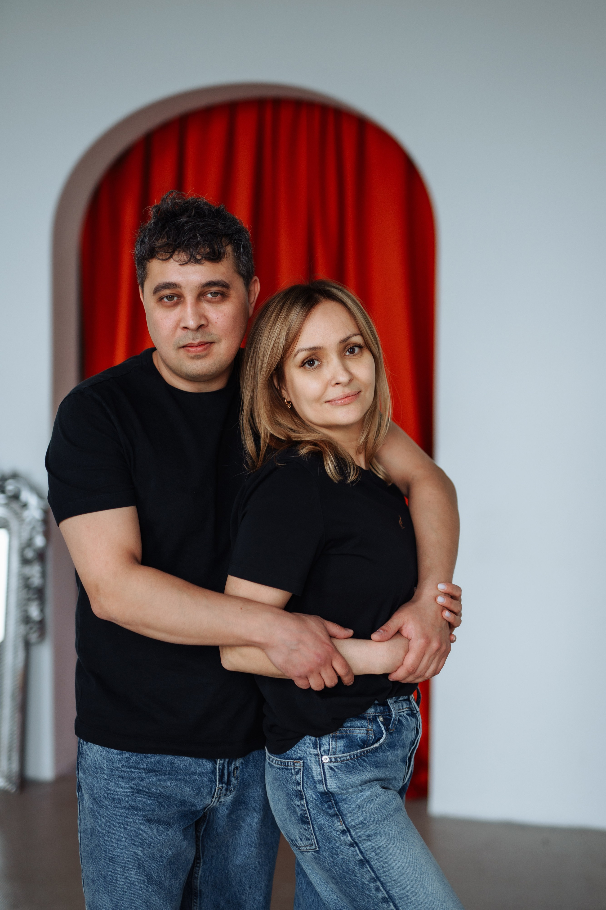 Семейная. Свадебный и семейный фотограф Марина Лежнева, г. Уфа