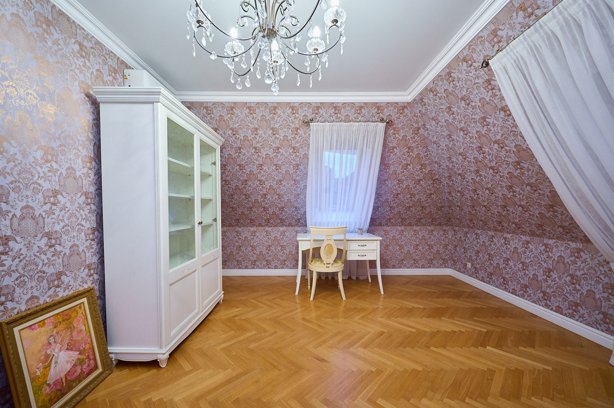 Дом 79. Интерьерный фотограф в Краснодаре