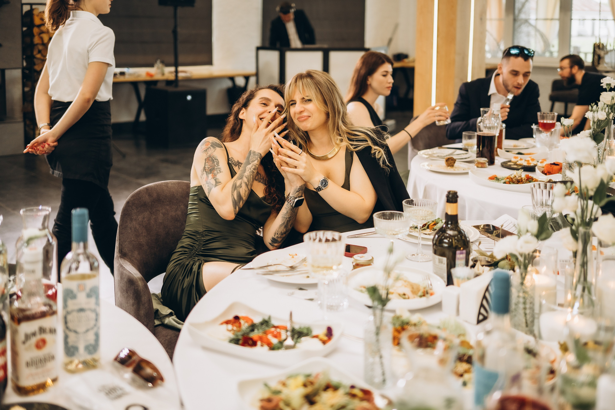 Выездная регистрация+банкет. Фотограф ПИТЕР СПБ Надежда Баранова